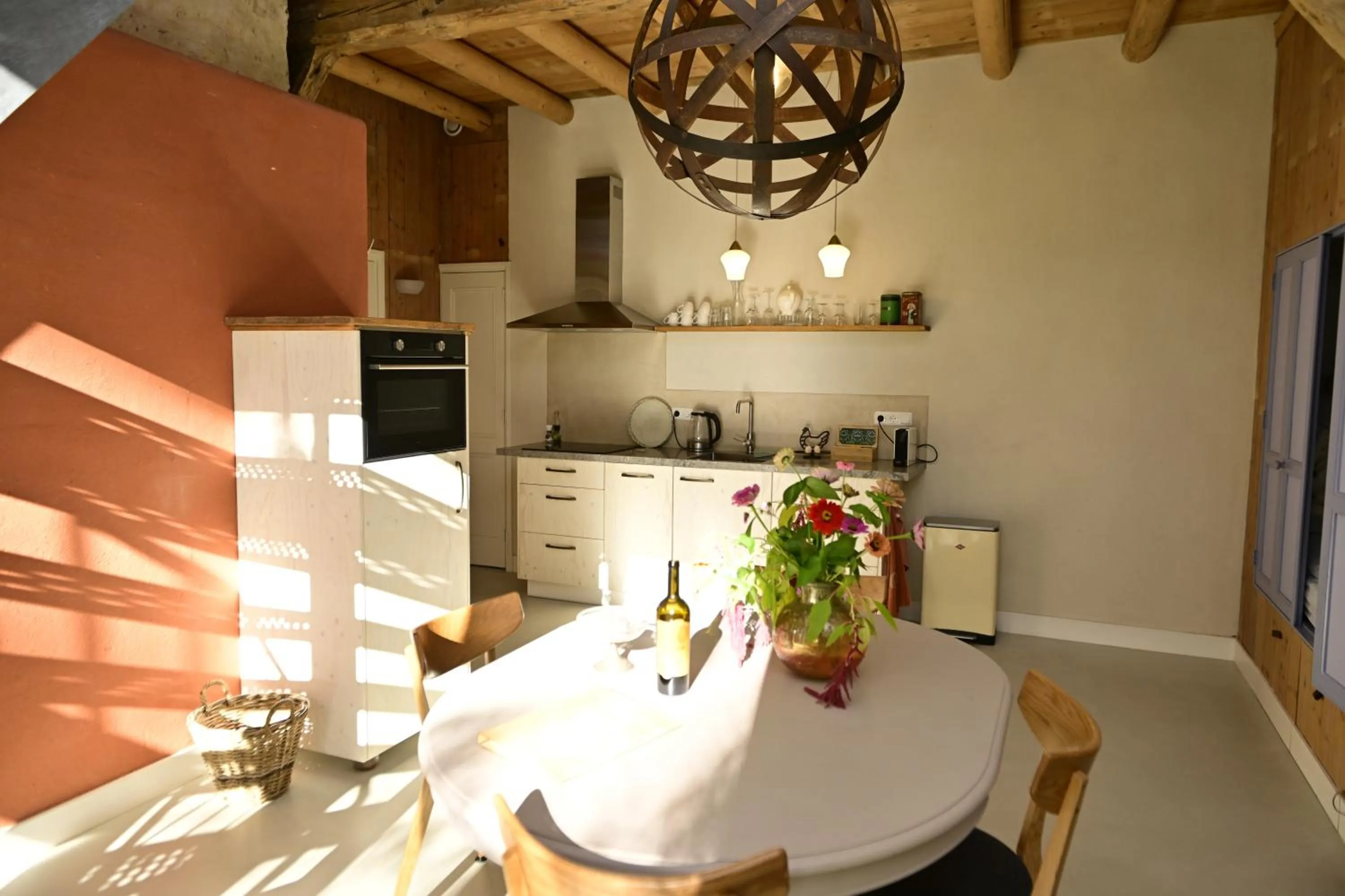 Landgoedhoeve Vosbergen