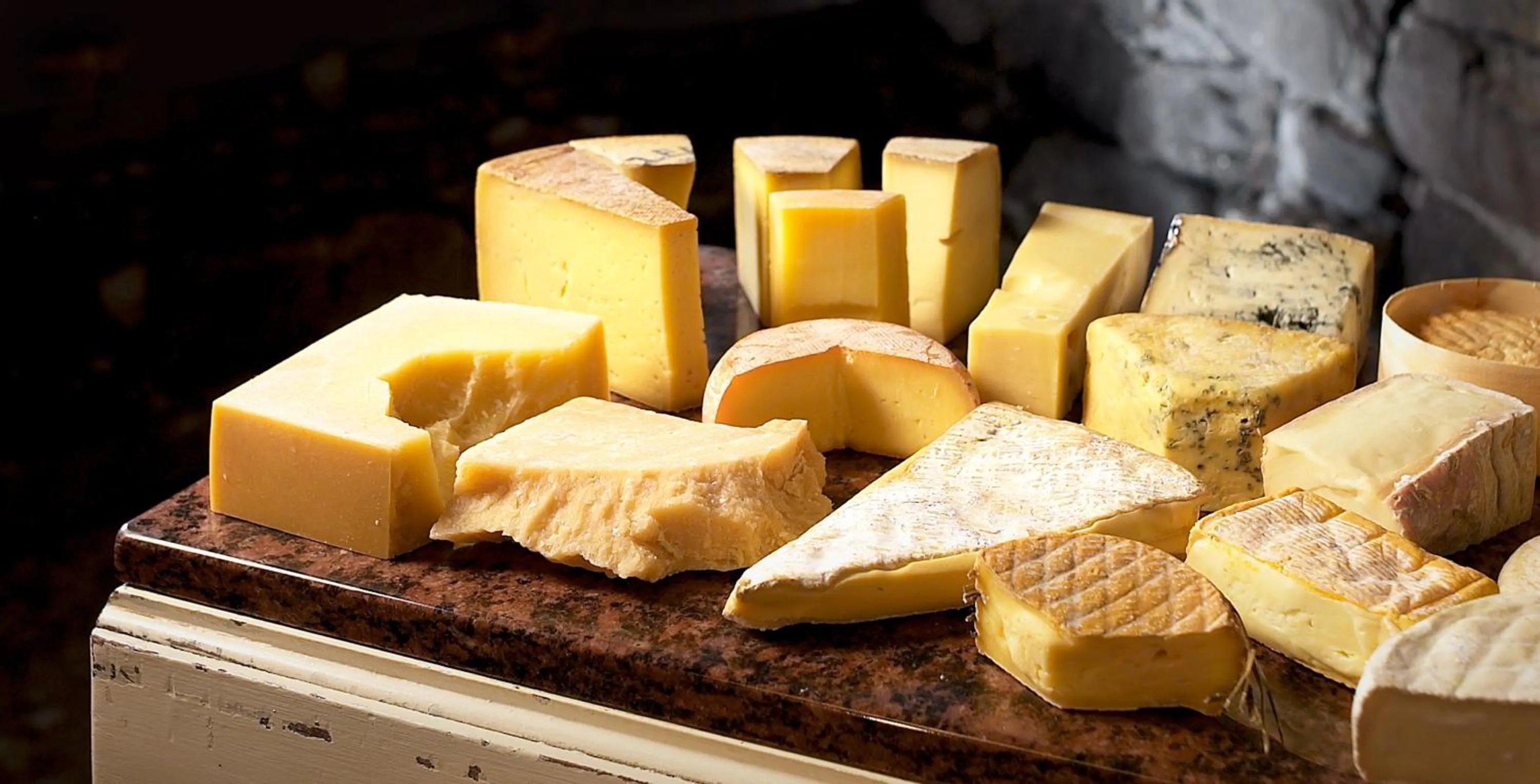 Restaurant/places to eat in Boutique-Hotel Schlüssel