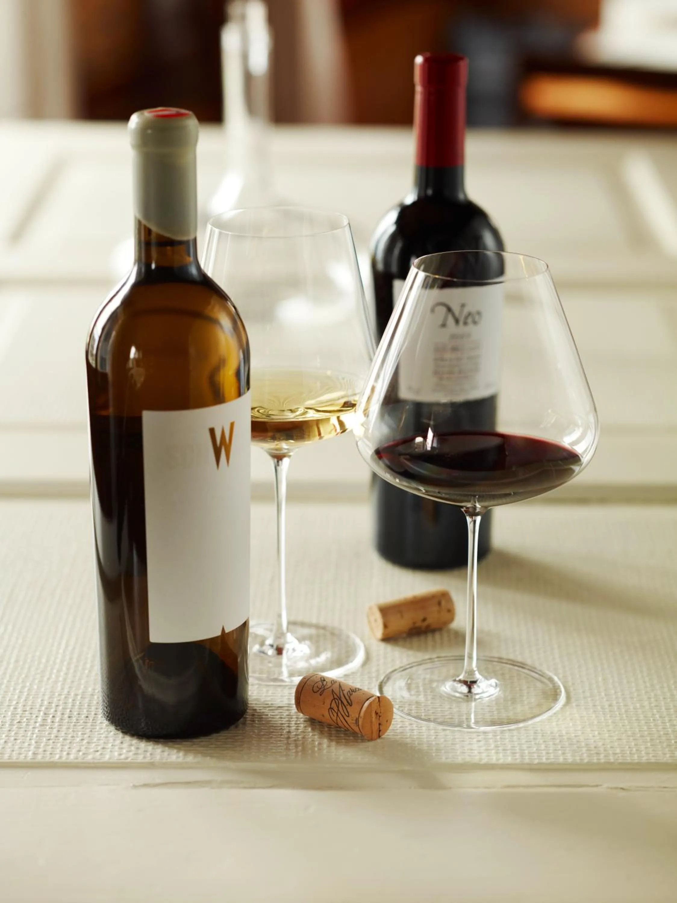 Food and drinks in Boutique-Hotel Schlüssel