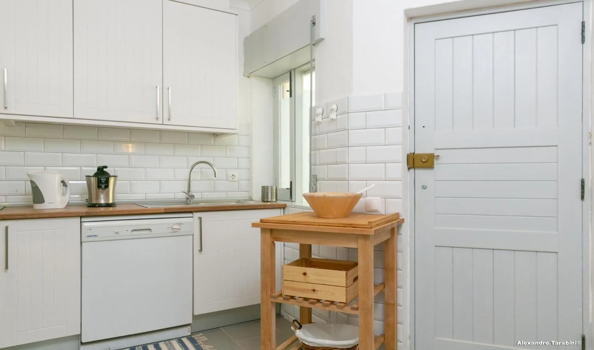 Floor plan in C12 - Sunshine Apartment in Luz