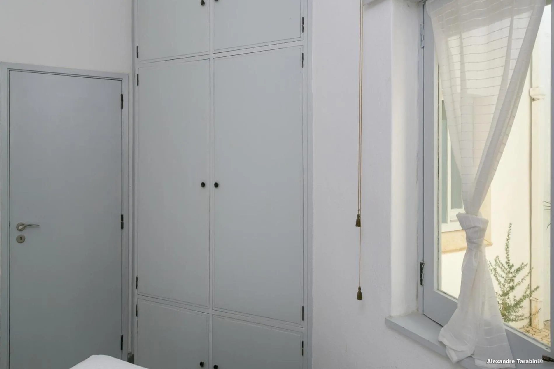 Floor plan in C12 - Sunshine Apartment in Luz