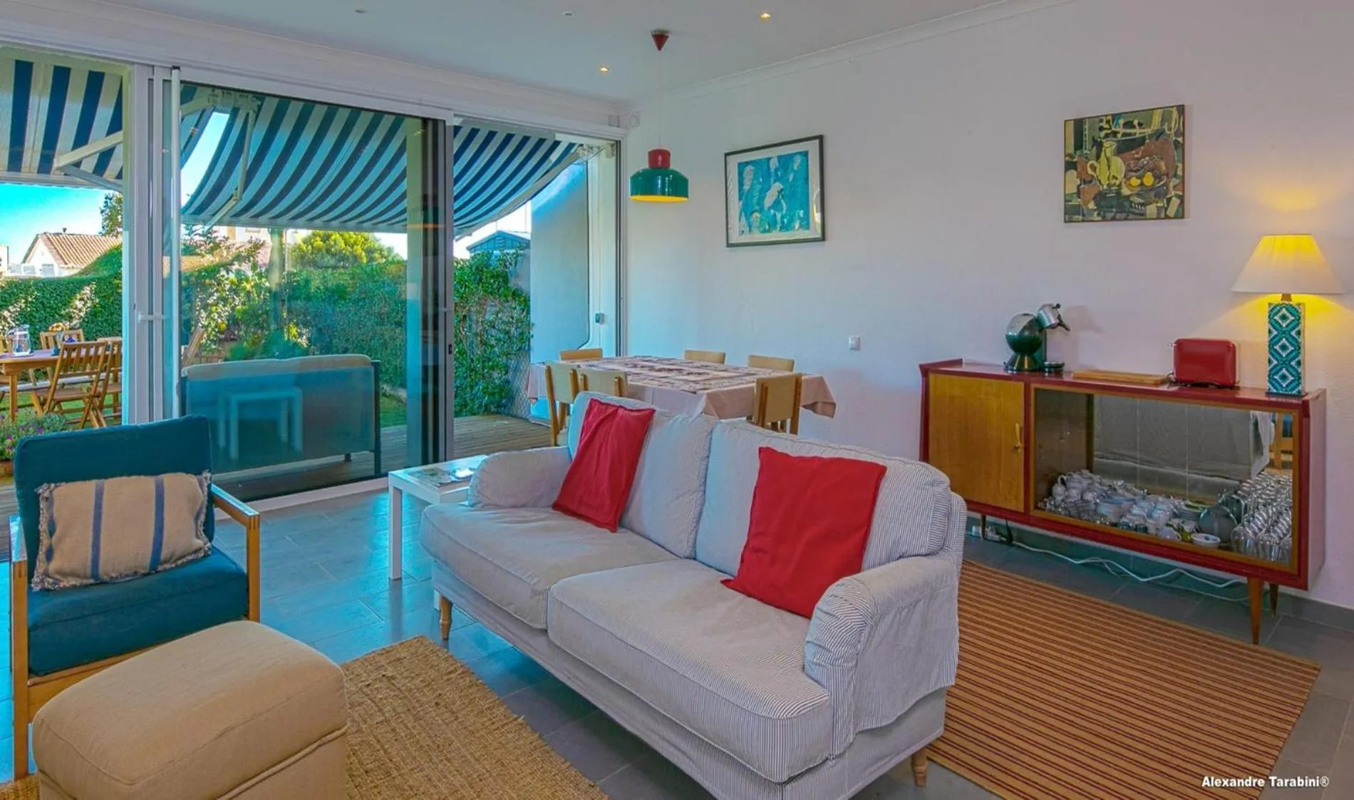 Floor plan in C12 - Sunshine Apartment in Luz