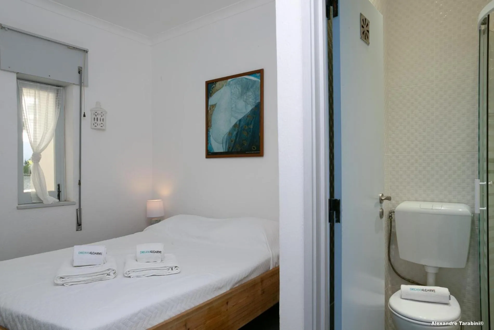 Floor plan in C12 - Sunshine Apartment in Luz