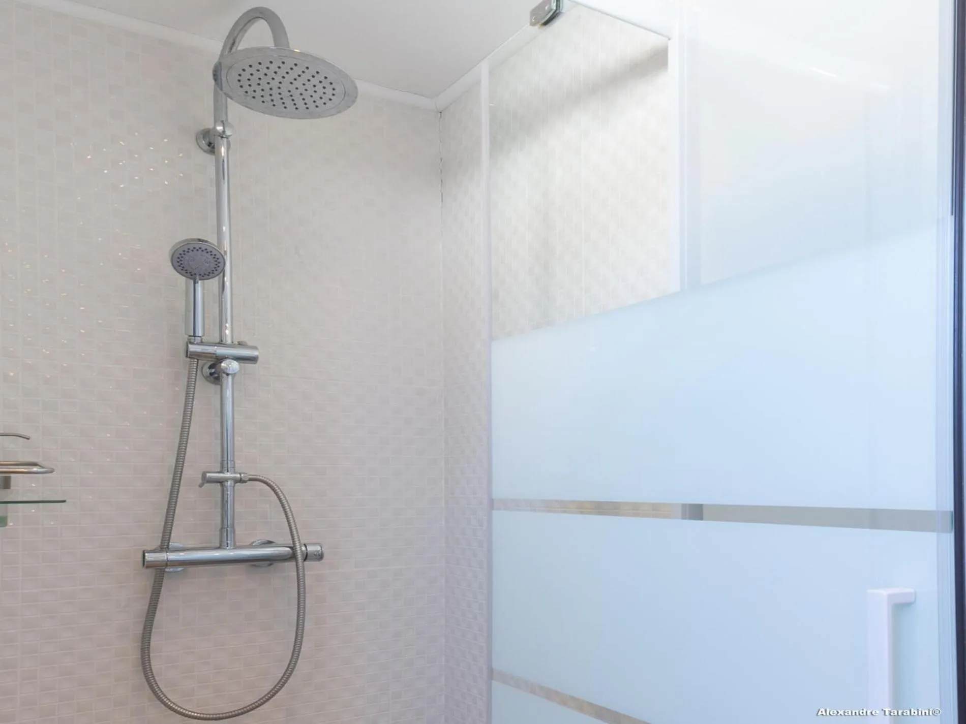 Floor plan in C12 - Sunshine Apartment in Luz