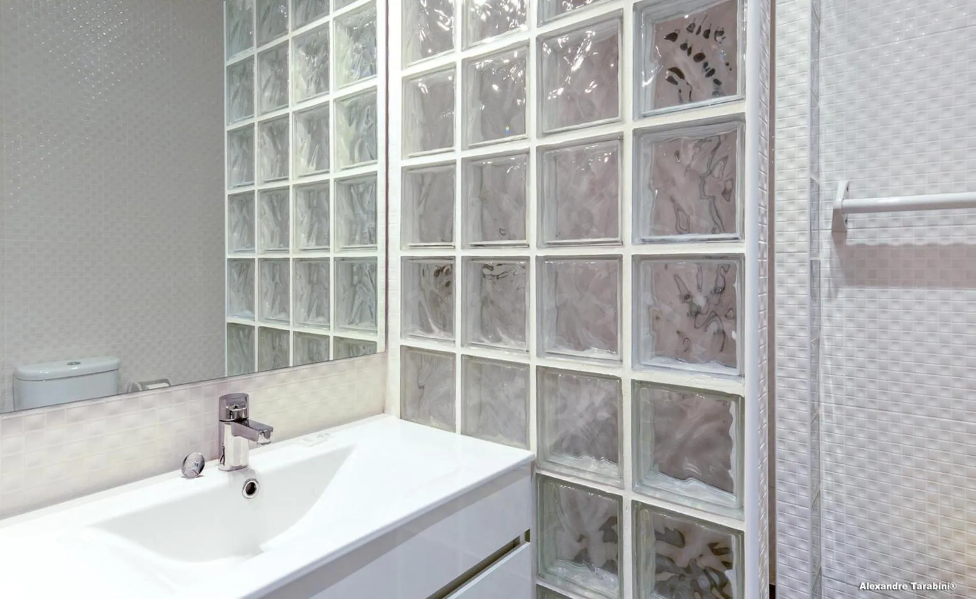 Floor plan in C12 - Sunshine Apartment in Luz