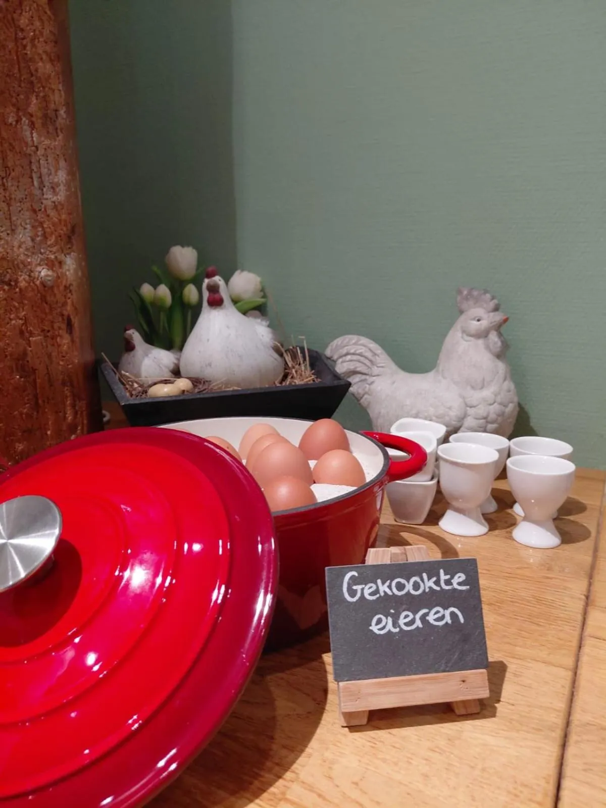 Hotel B&B Hoeve de Vredenhof