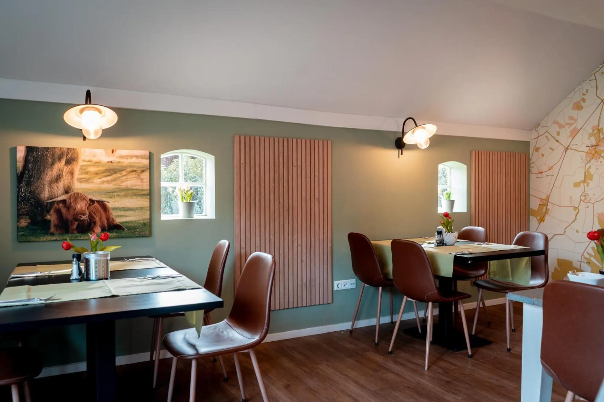 Hotel B&B Hoeve de Vredenhof