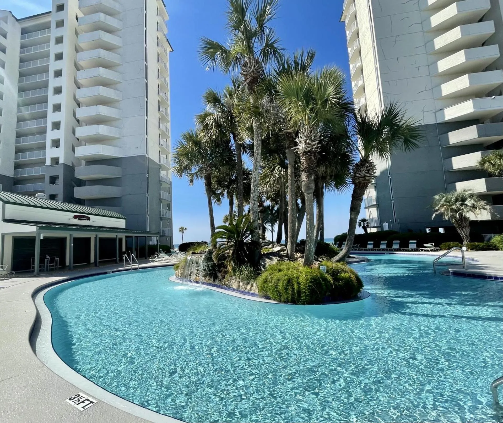 Long Beach 1205 Tower 1