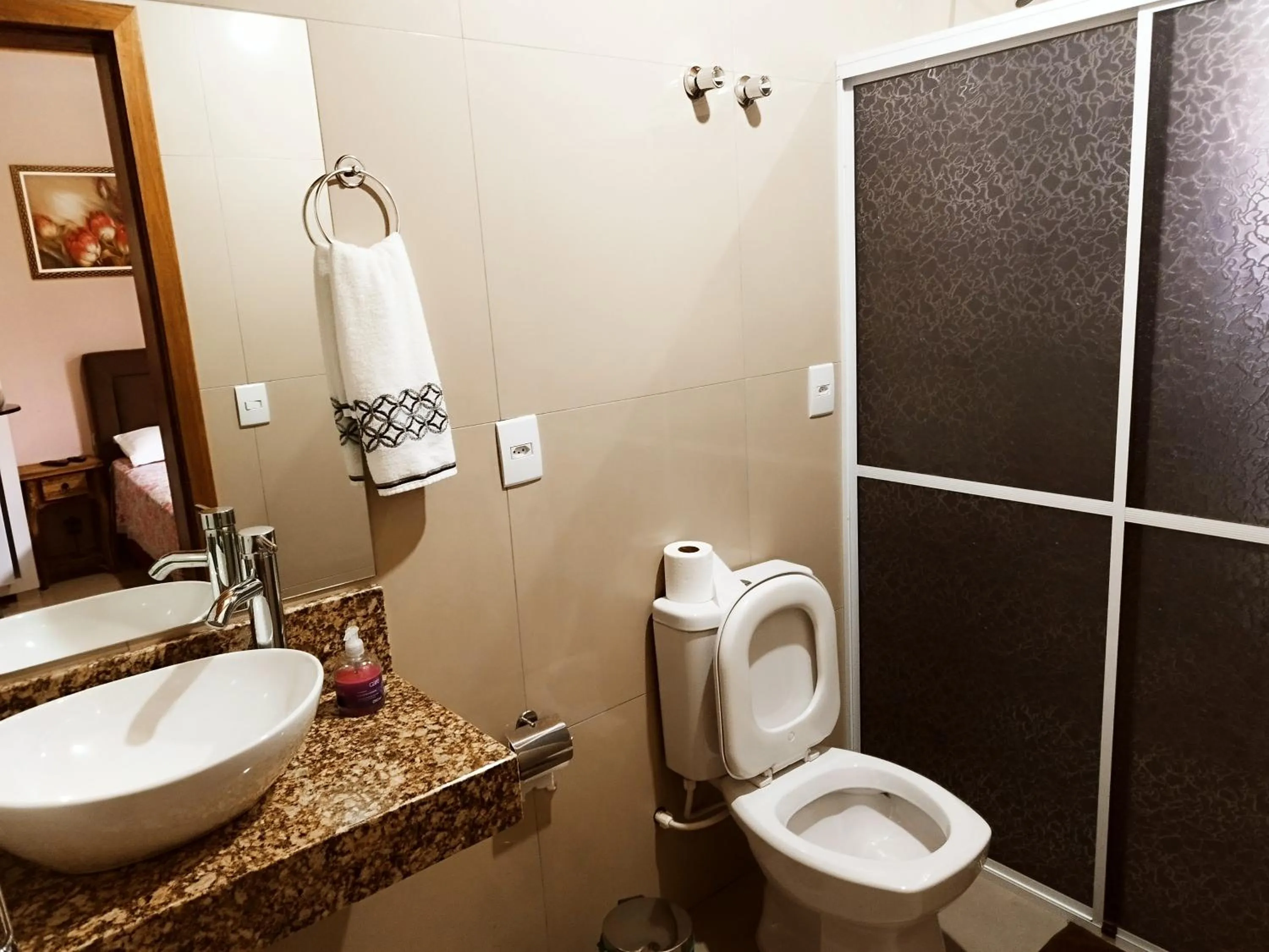 Pousada Estrela Do Luar