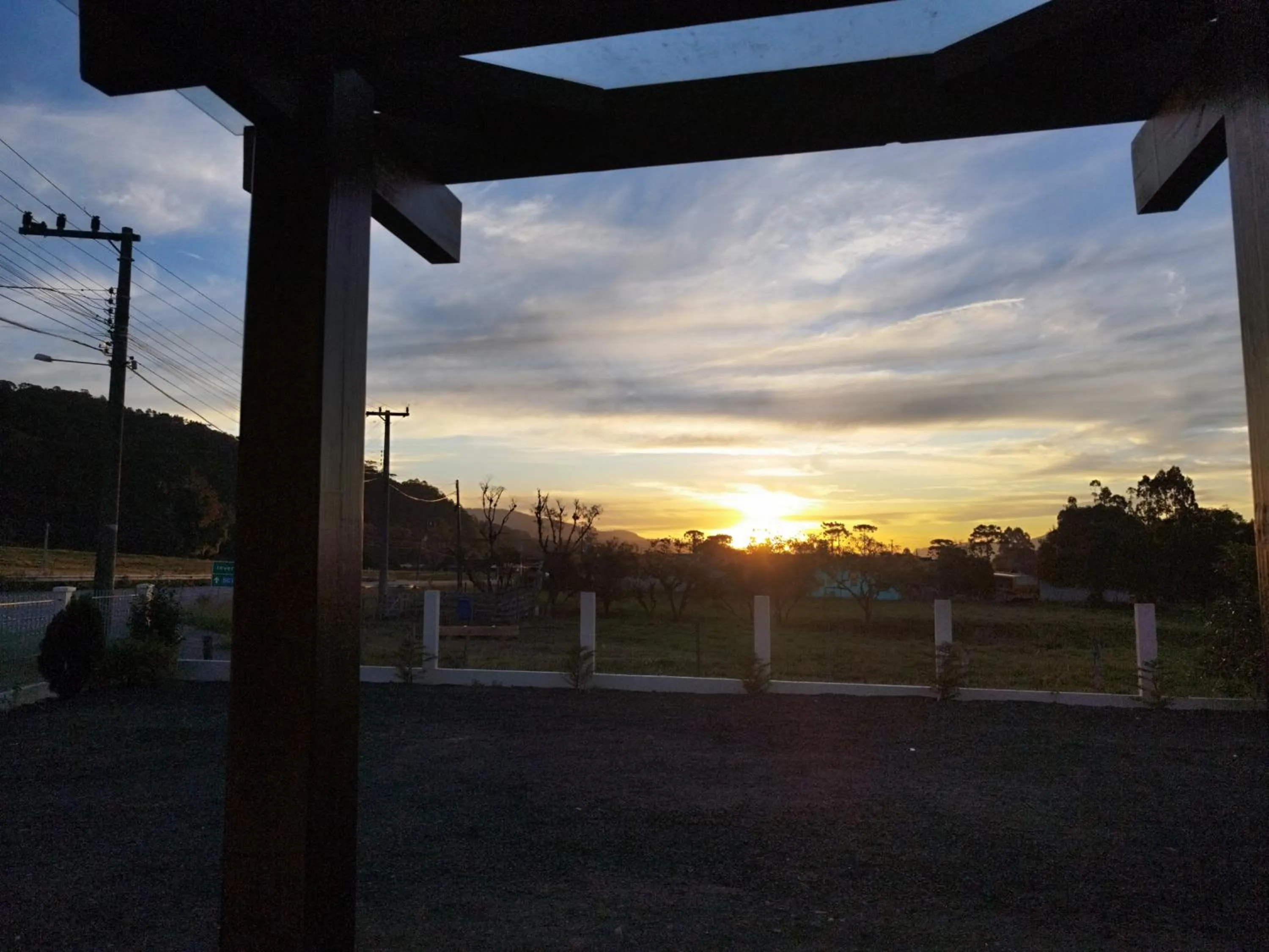 Pousada Estrela Do Luar