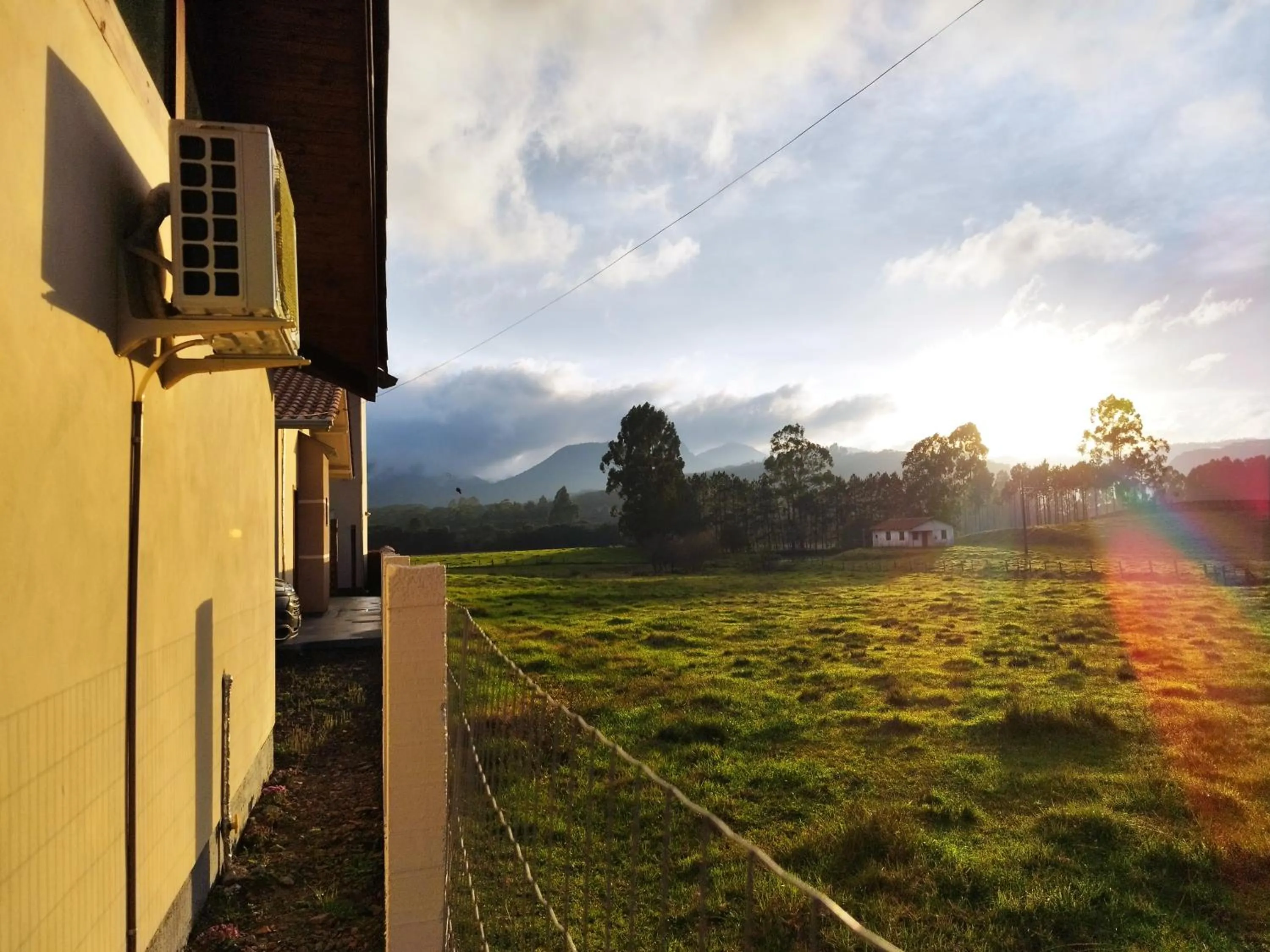 Pousada Estrela Do Luar