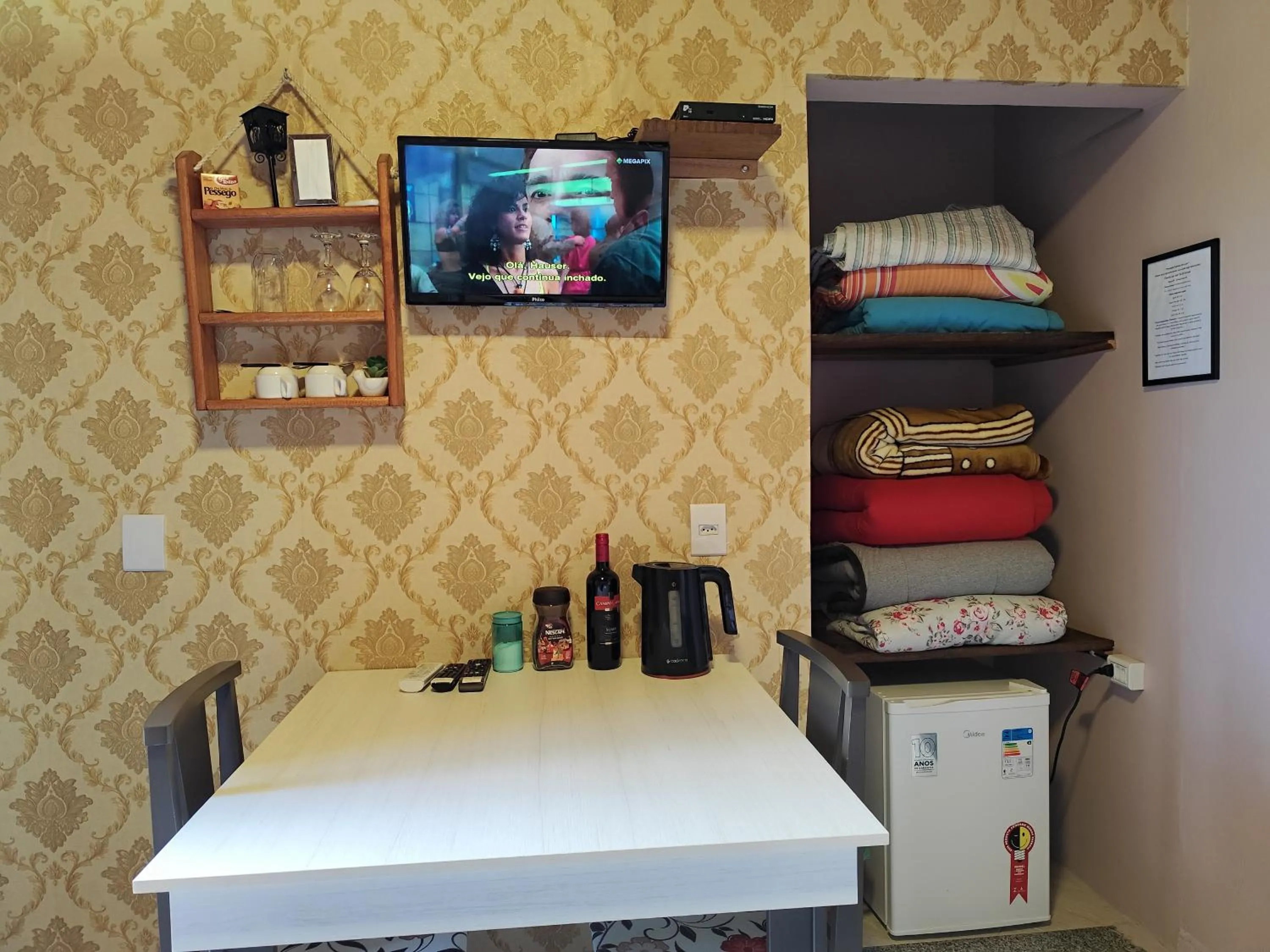 Pousada Estrela Do Luar