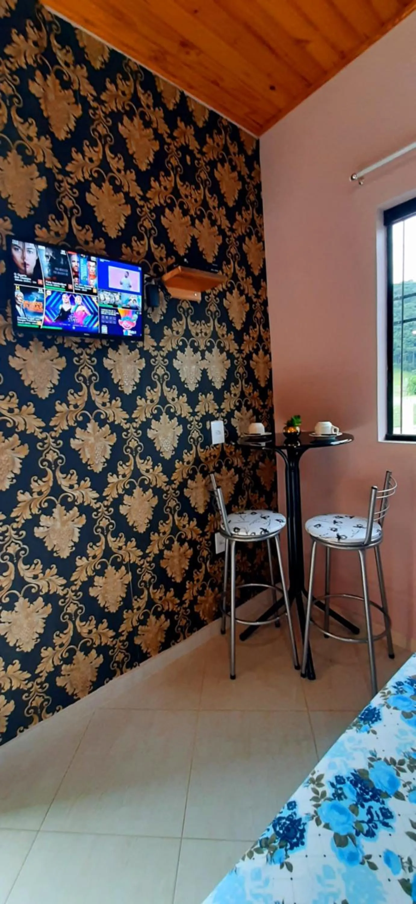 Pousada Estrela Do Luar