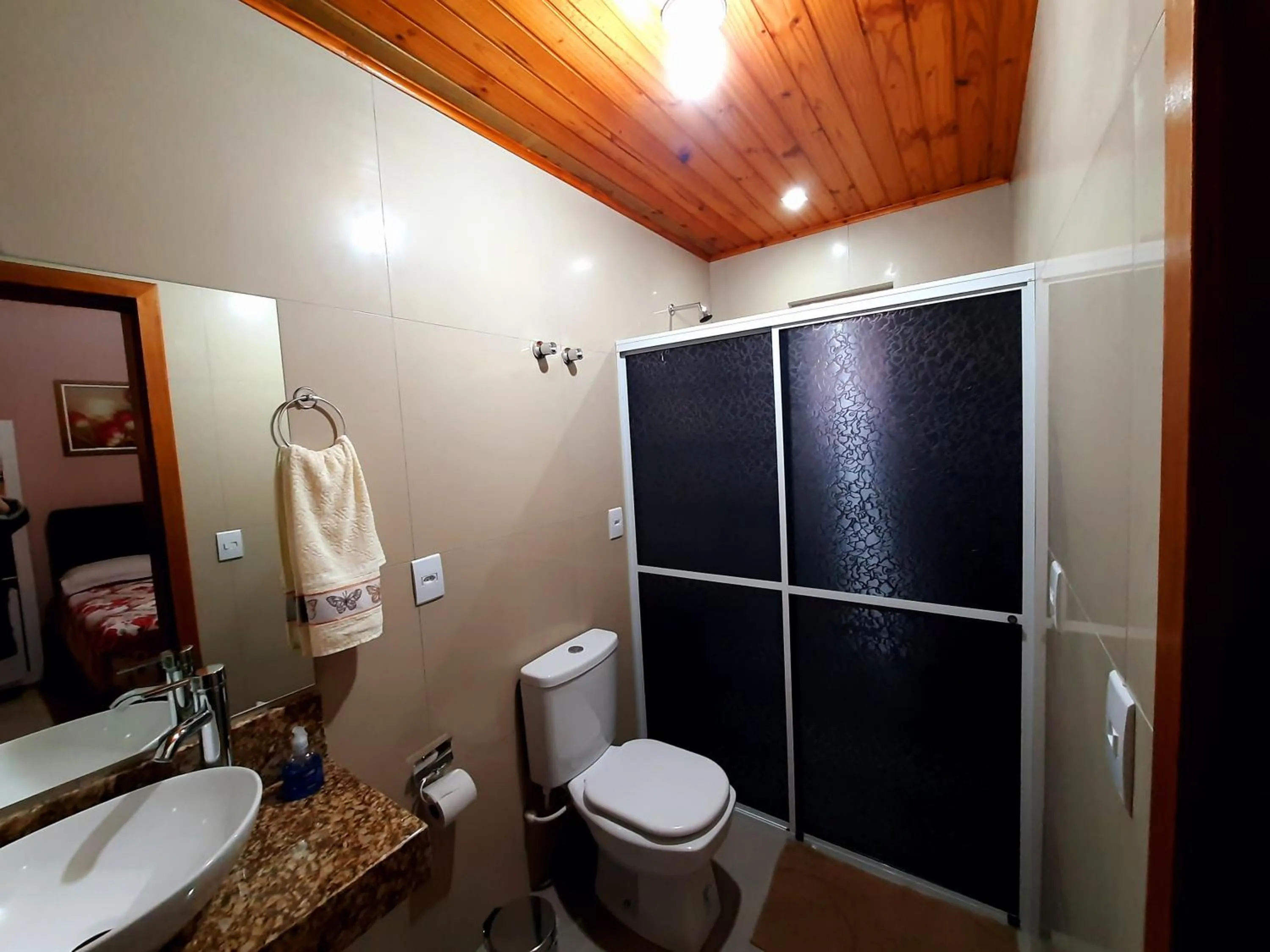 Pousada Estrela Do Luar