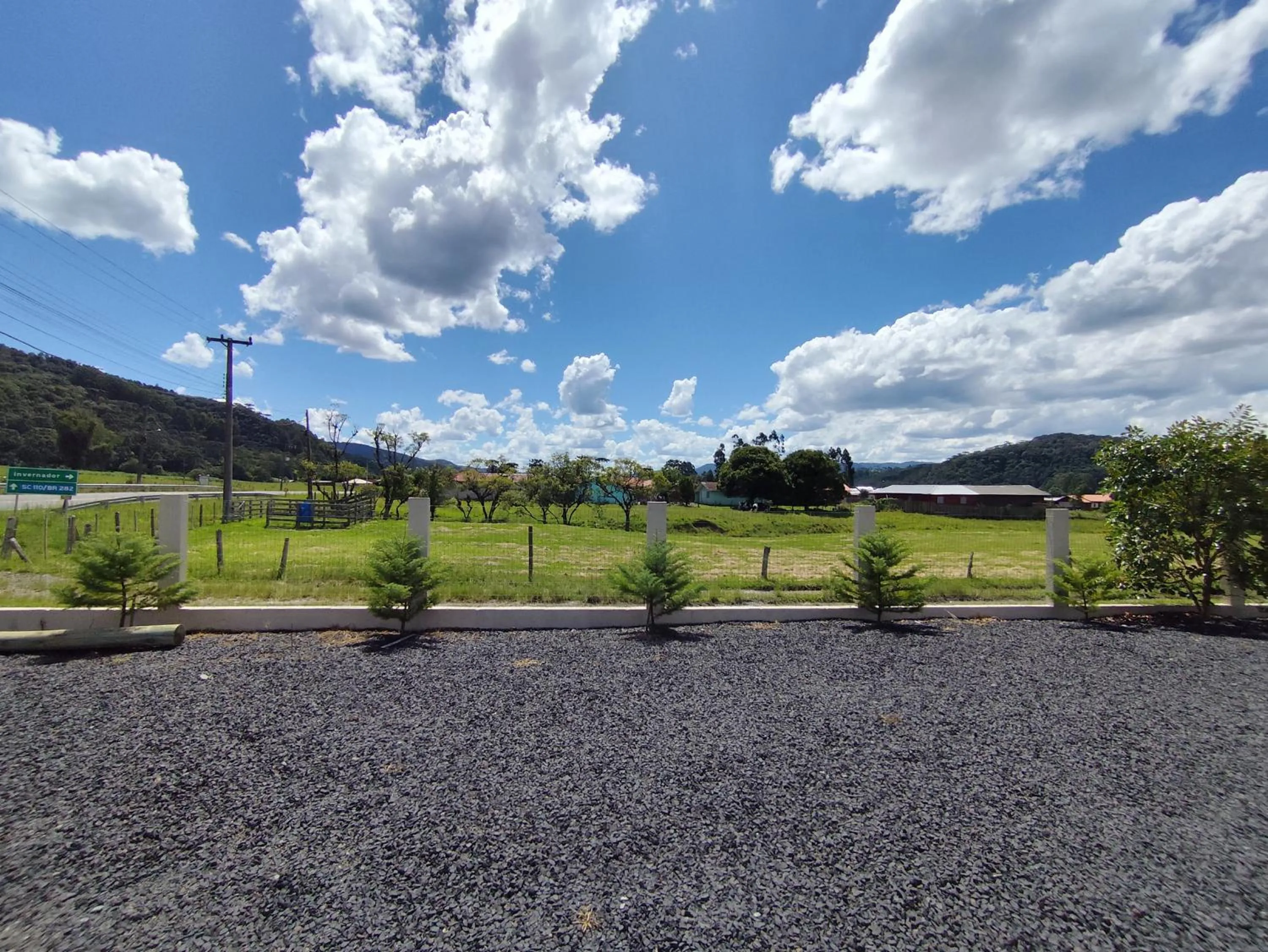 Pousada Estrela Do Luar