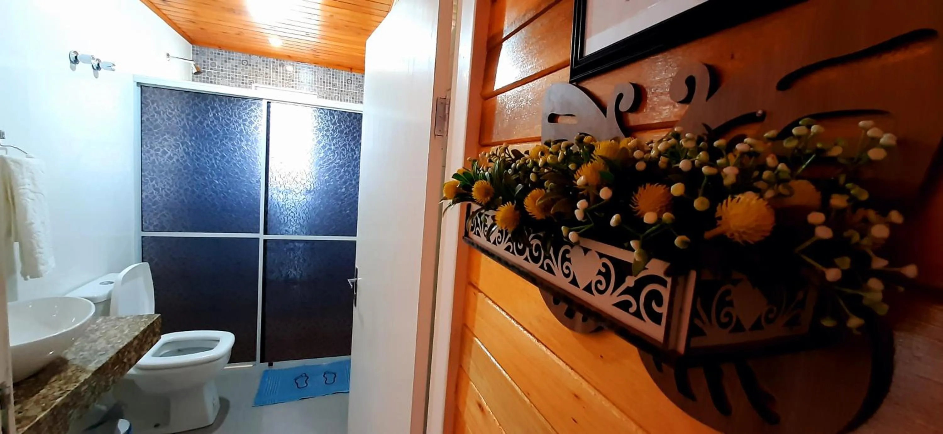 Pousada Estrela Do Luar