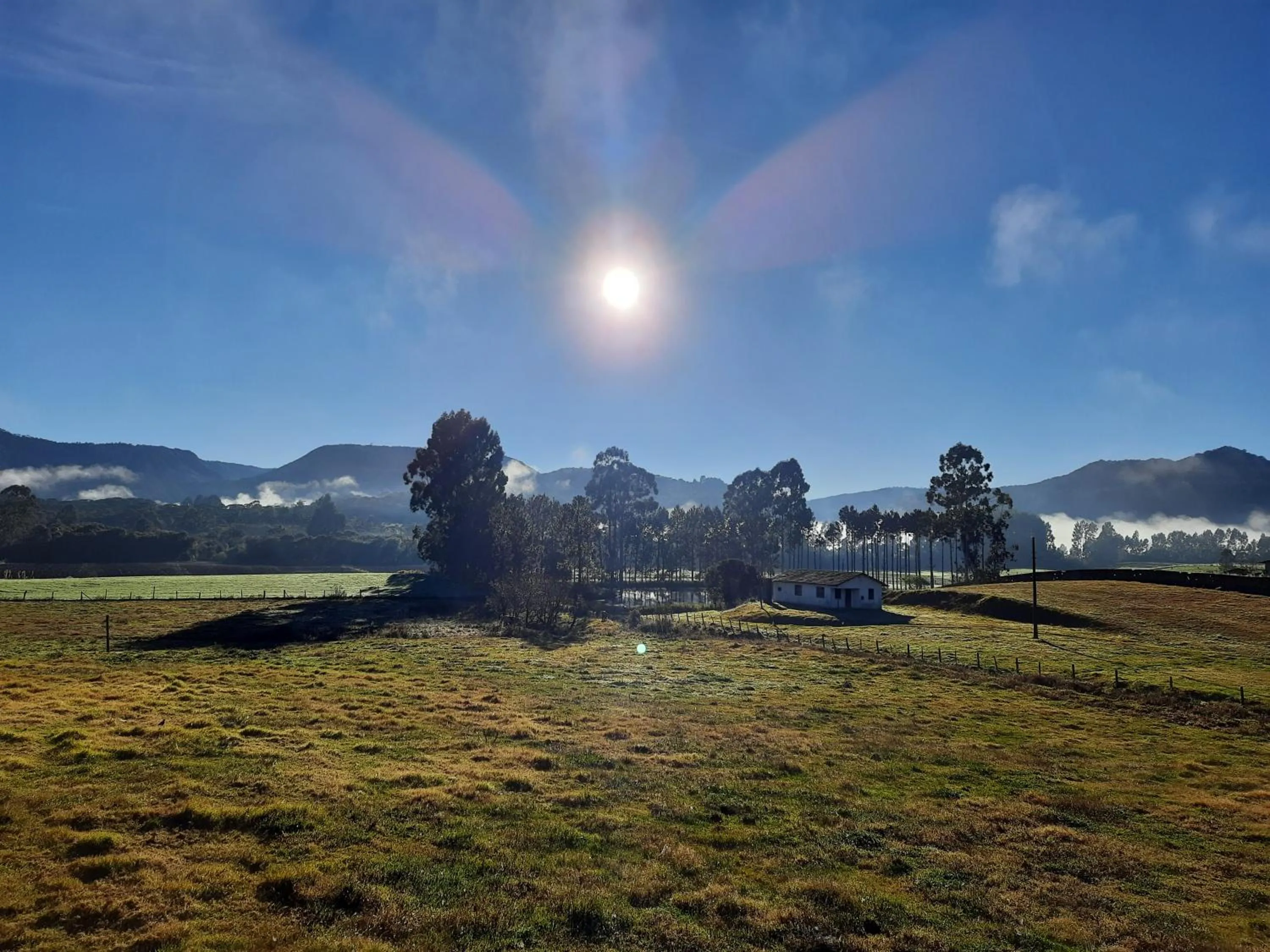 Pousada Estrela Do Luar