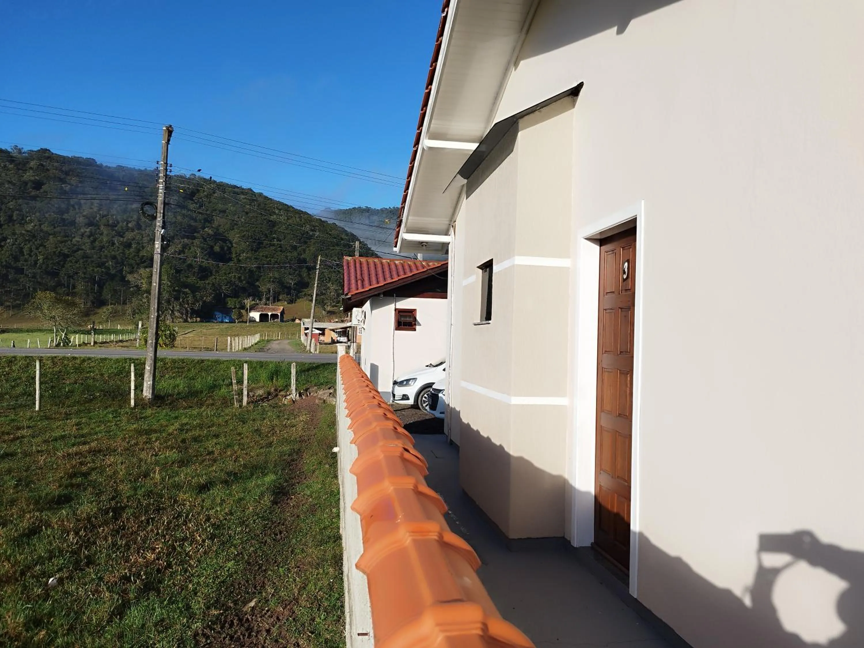 Pousada Estrela Do Luar