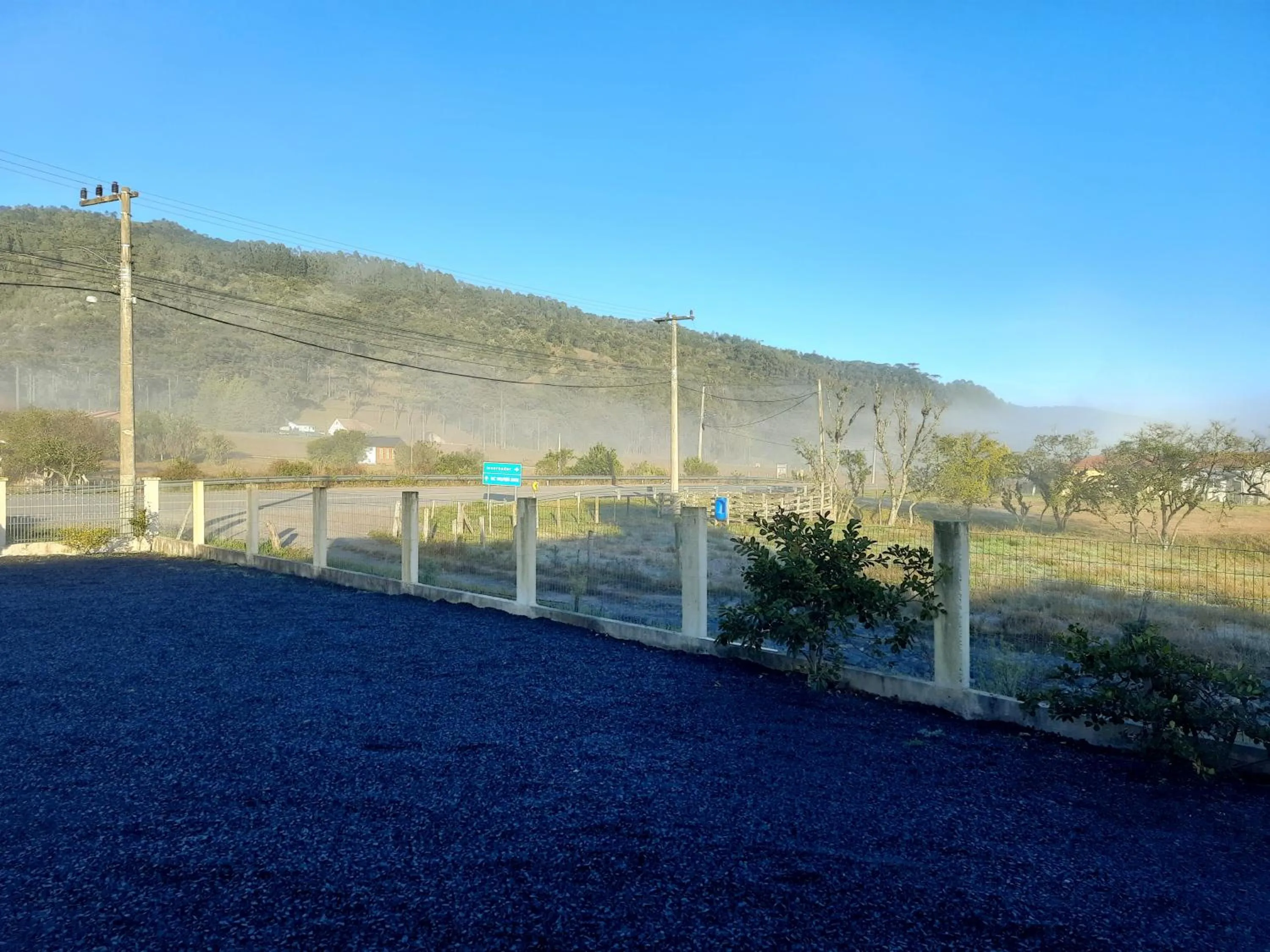 Pousada Estrela Do Luar