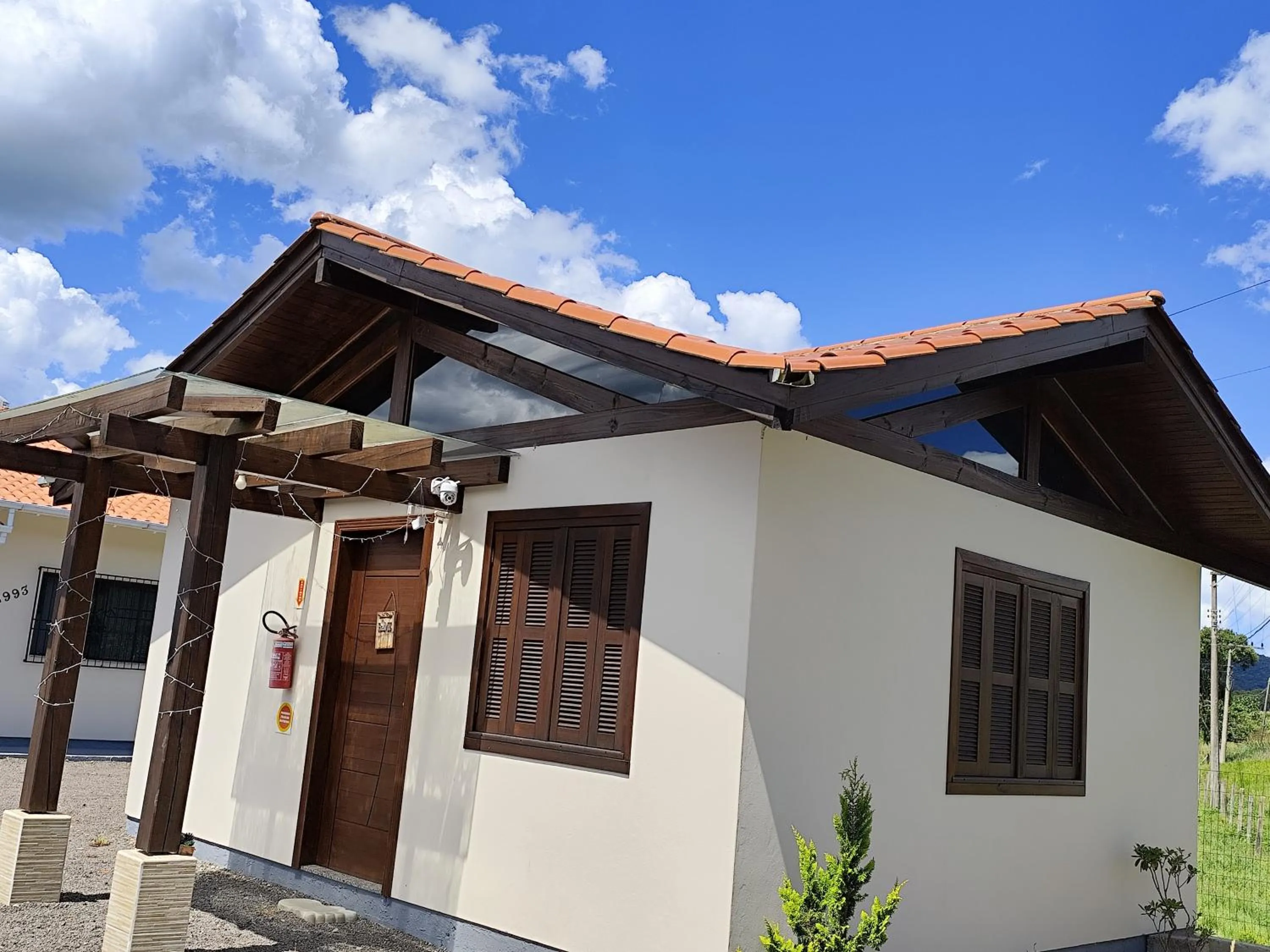 Pousada Estrela Do Luar