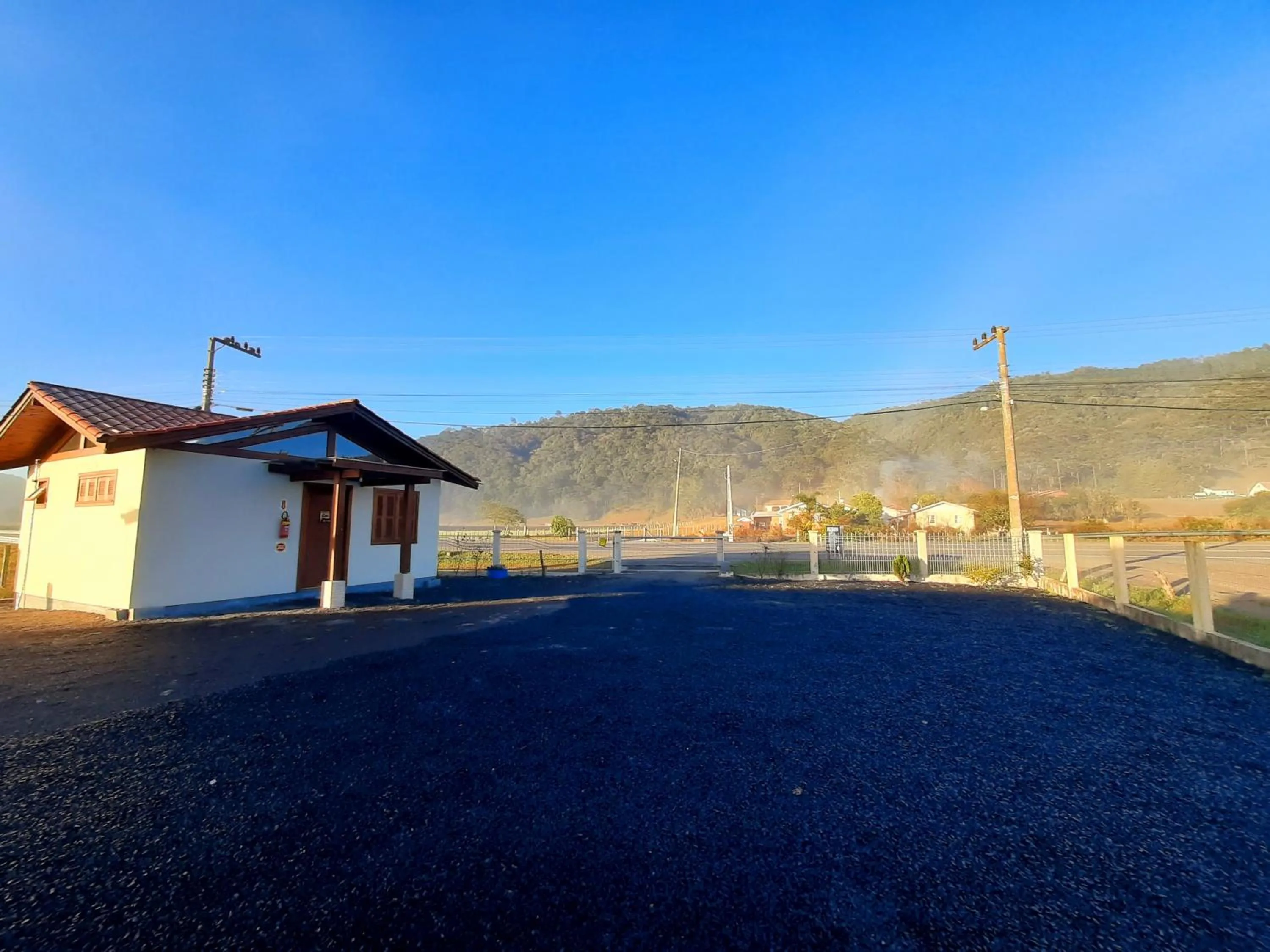 Pousada Estrela Do Luar