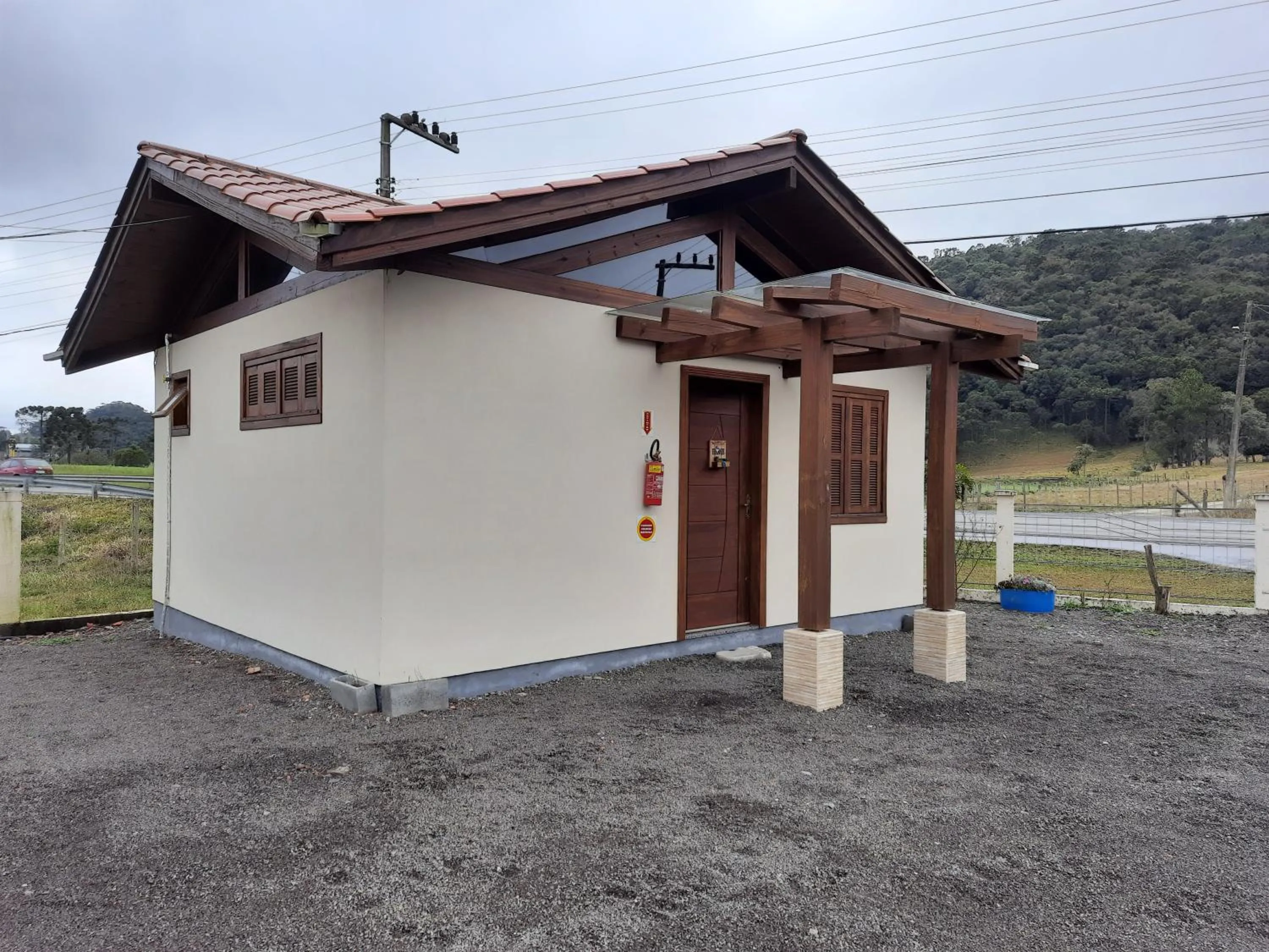 Pousada Estrela Do Luar