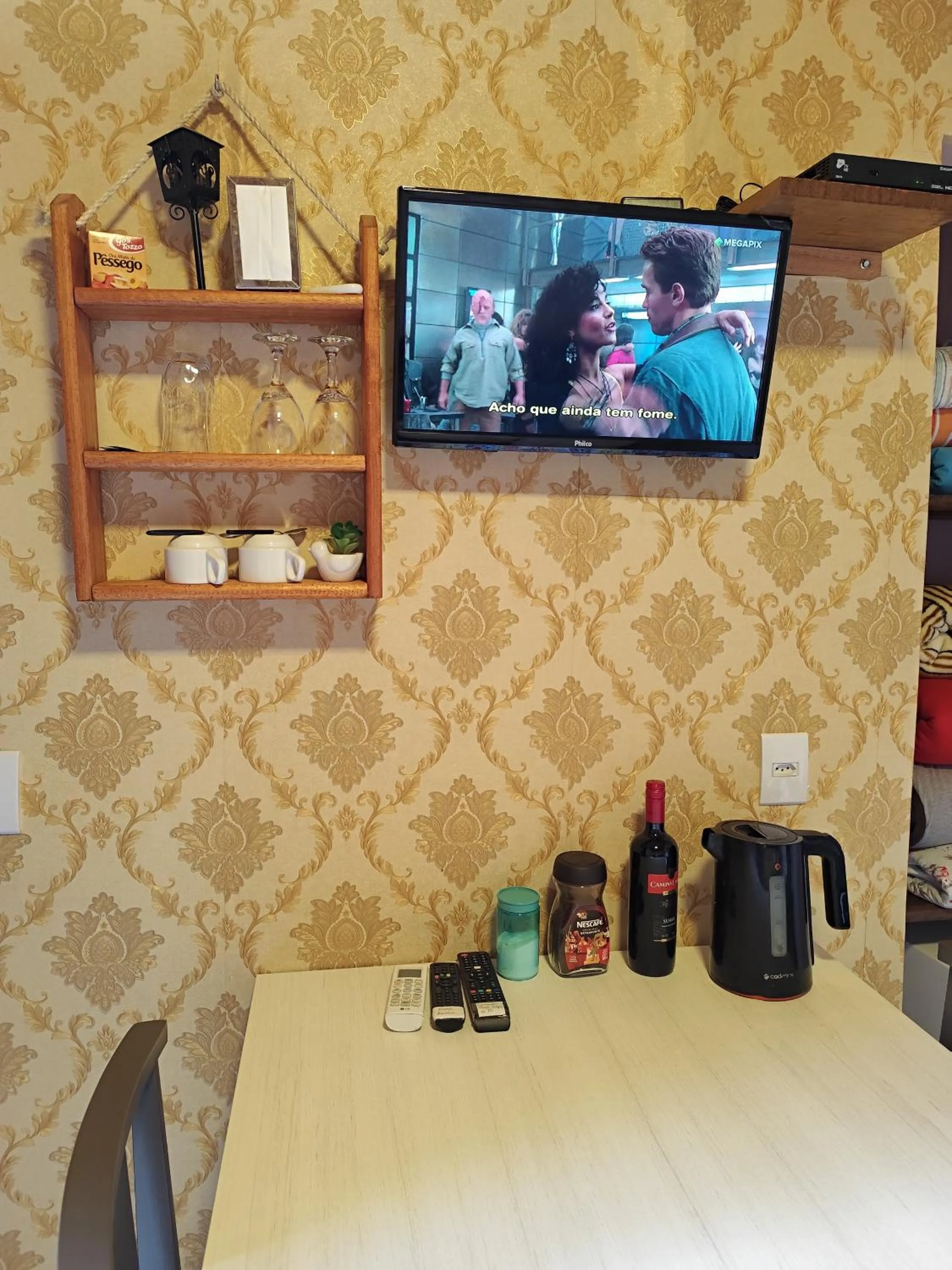 Pousada Estrela Do Luar