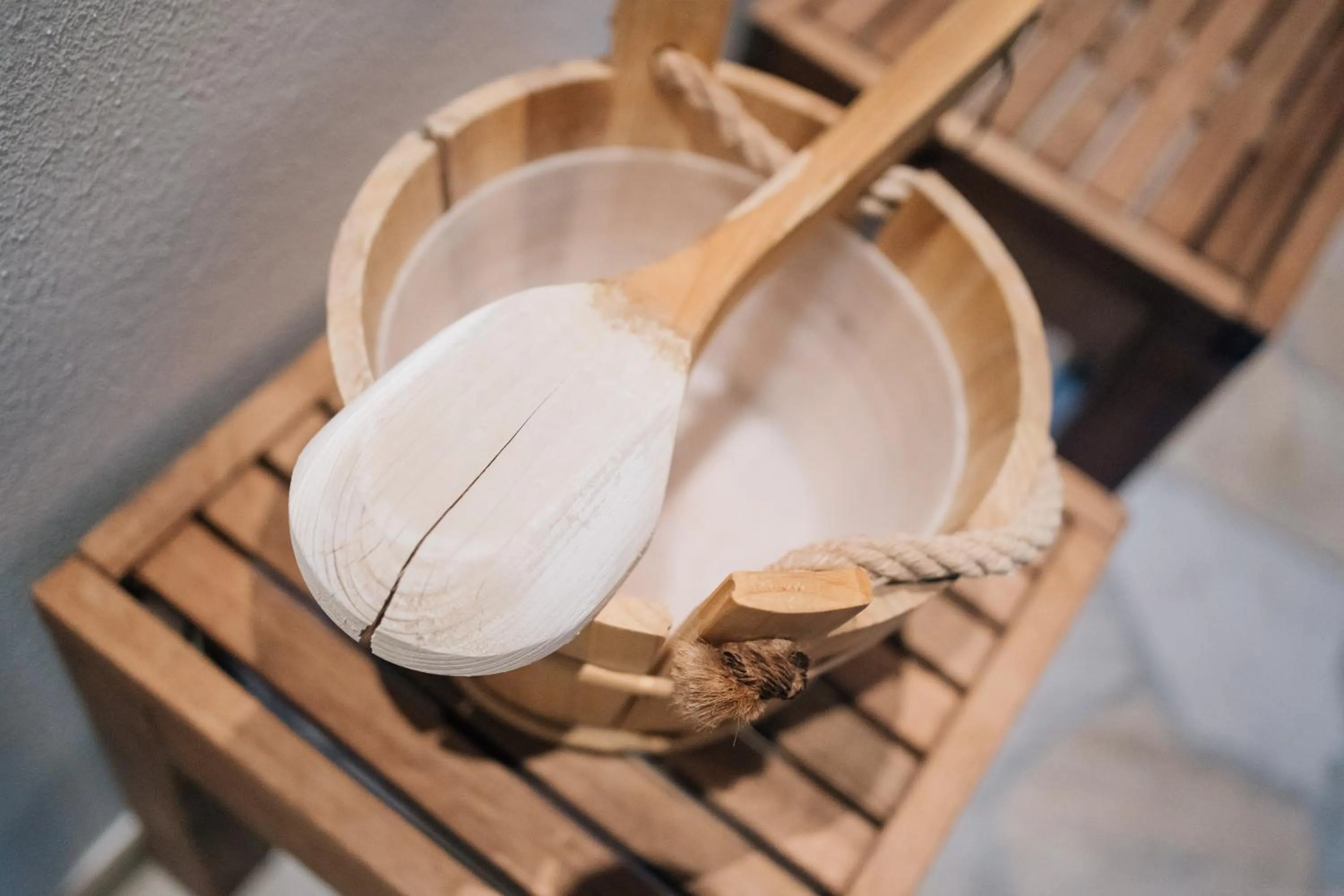 Sauna in Klostermaier Hotel & Restaurant