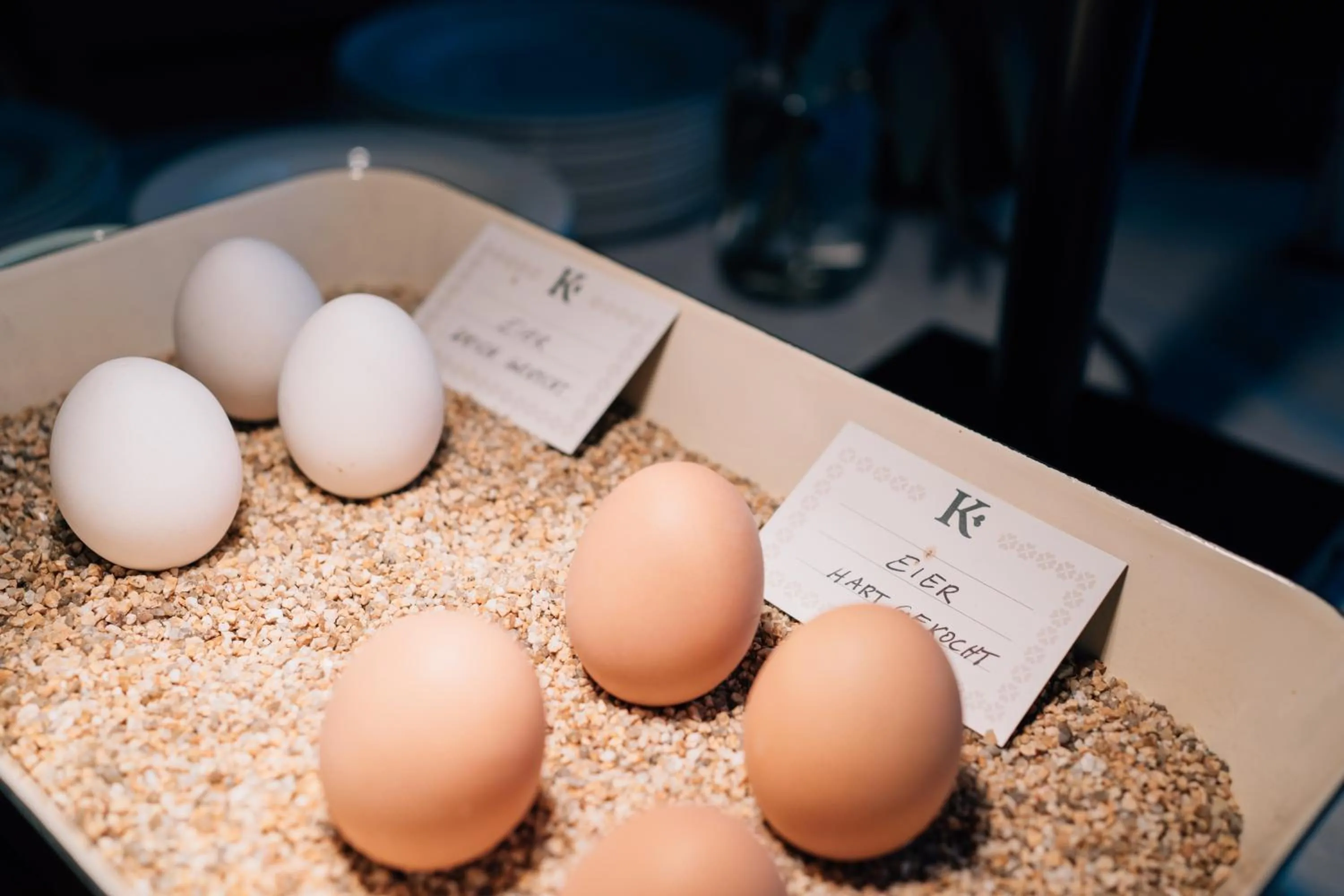 Breakfast in Klostermaier Hotel & Restaurant