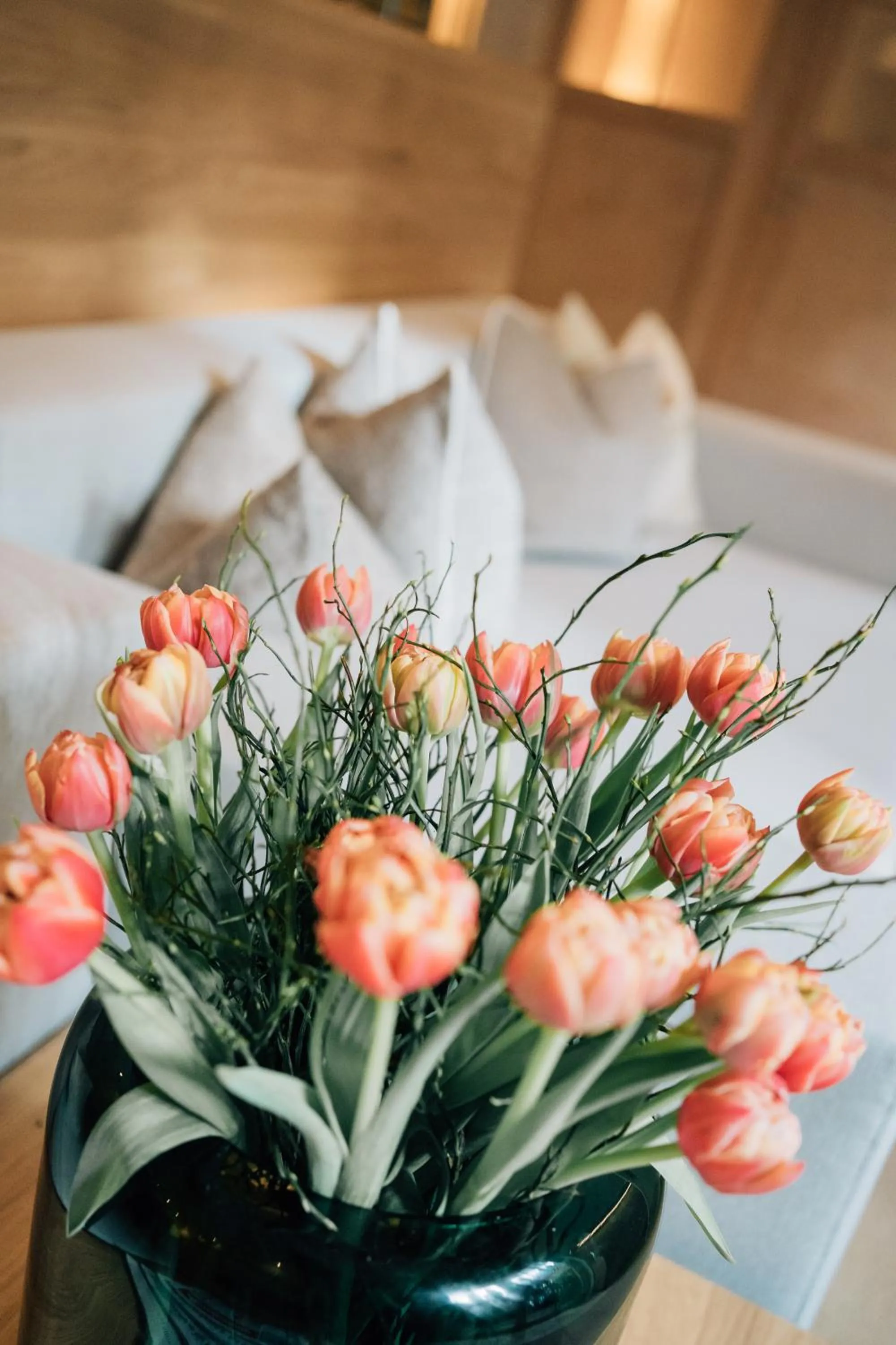 Lobby or reception in Klostermaier Hotel & Restaurant