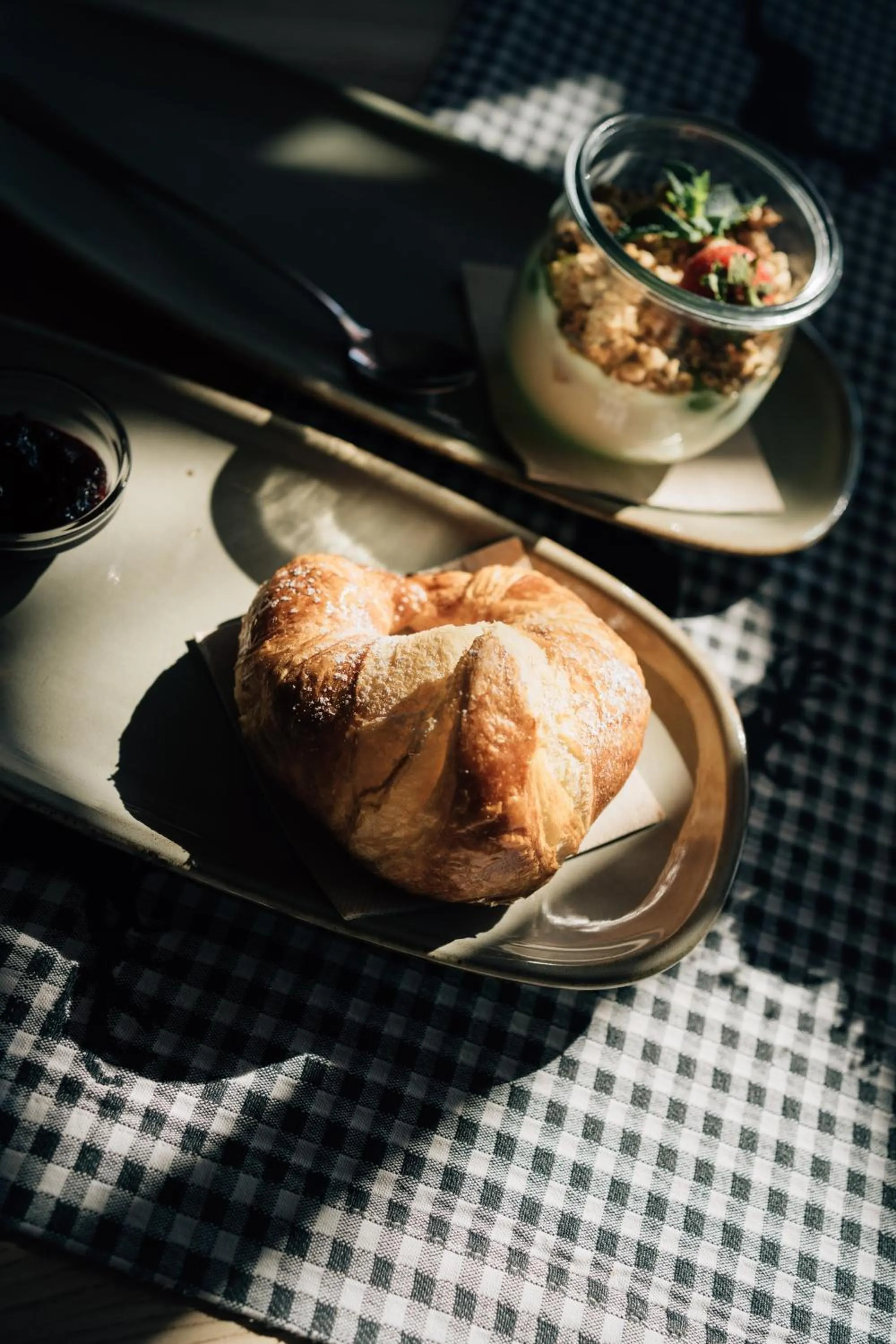 Breakfast in Klostermaier Hotel & Restaurant