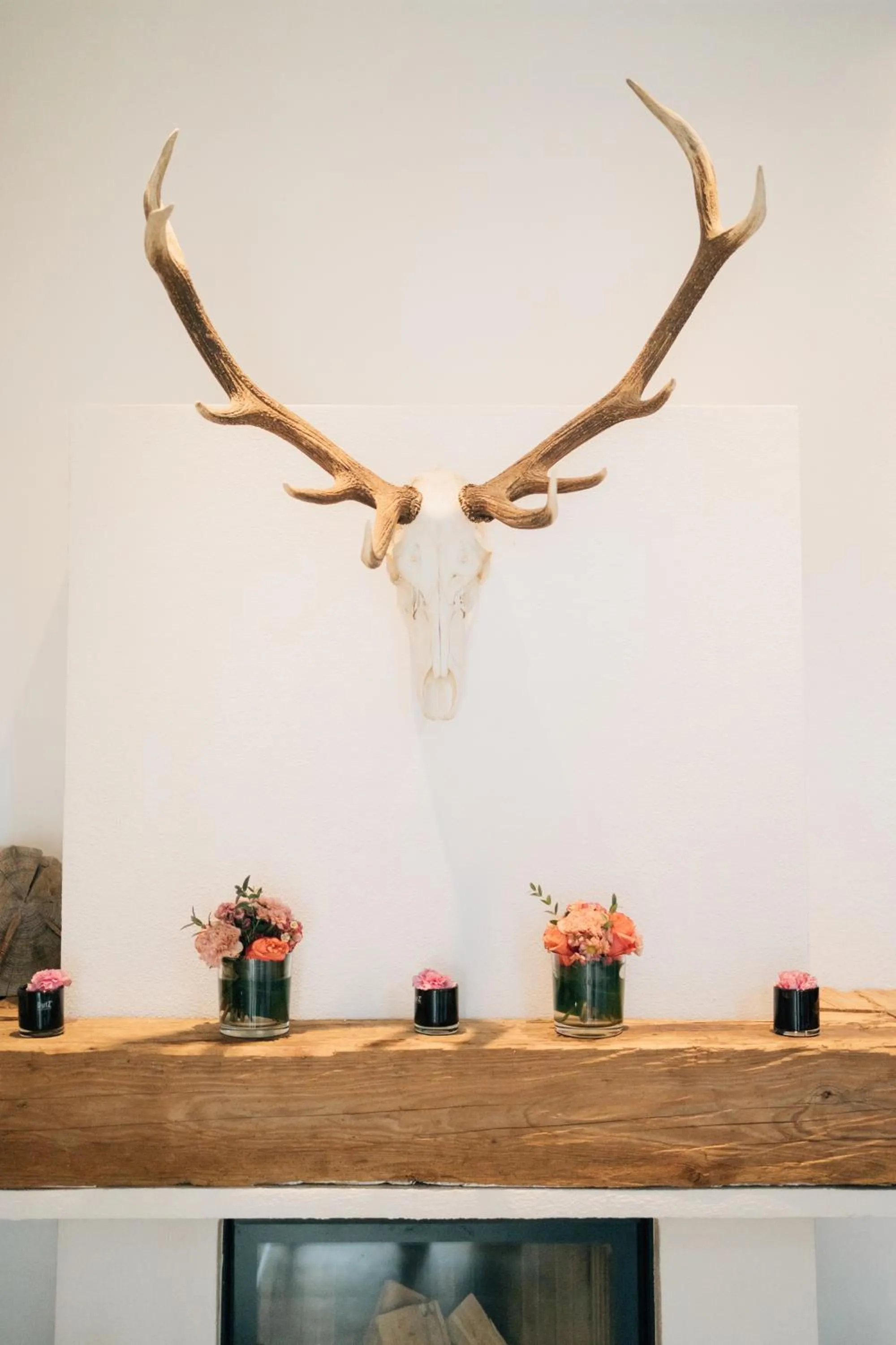 Lobby or reception in Klostermaier Hotel & Restaurant