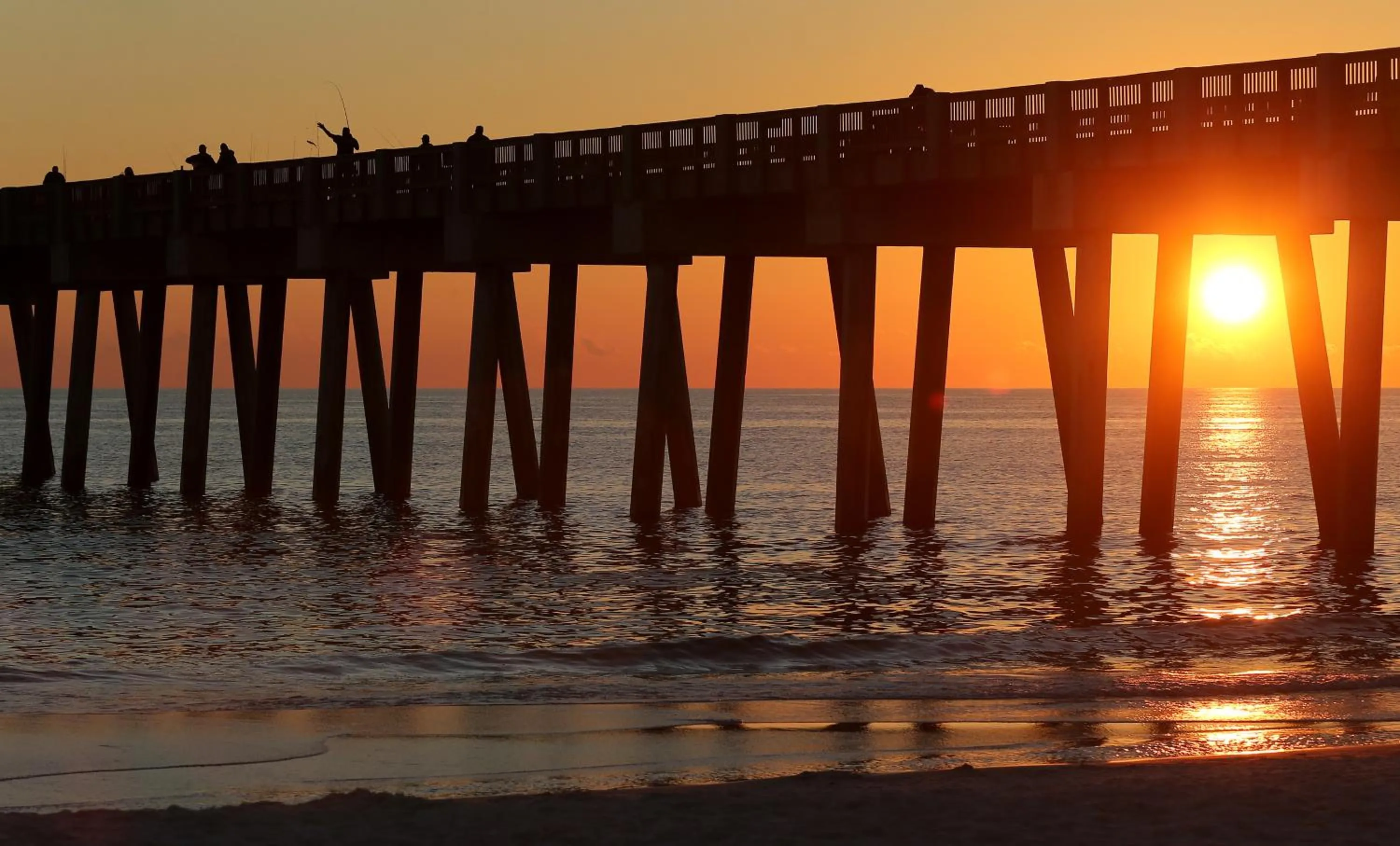 Sunrise 2103