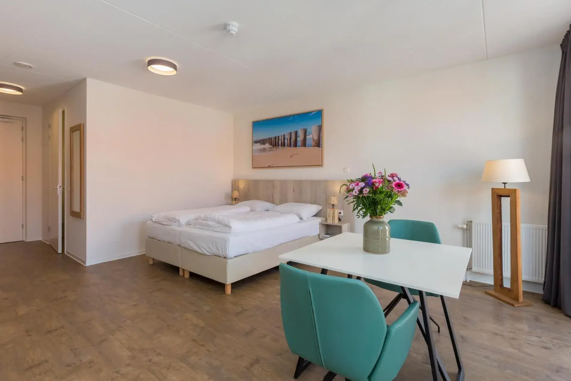 Welcome in - Aparthotel Zoutelande Luxe Studio 2 personen - 1 huisdier toegestaan Welcome in - Aparthotel Zoutelande Luxe Studio 2 personen - 1 huisdier toegestaan