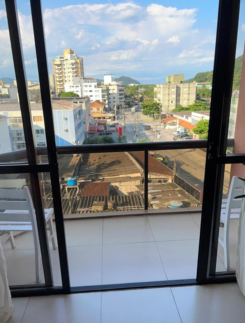 Balcony/Terrace in Residencial Solar de Pernambuco