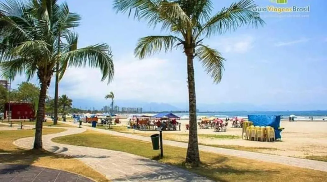 Beach in Residencial Solar de Pernambuco