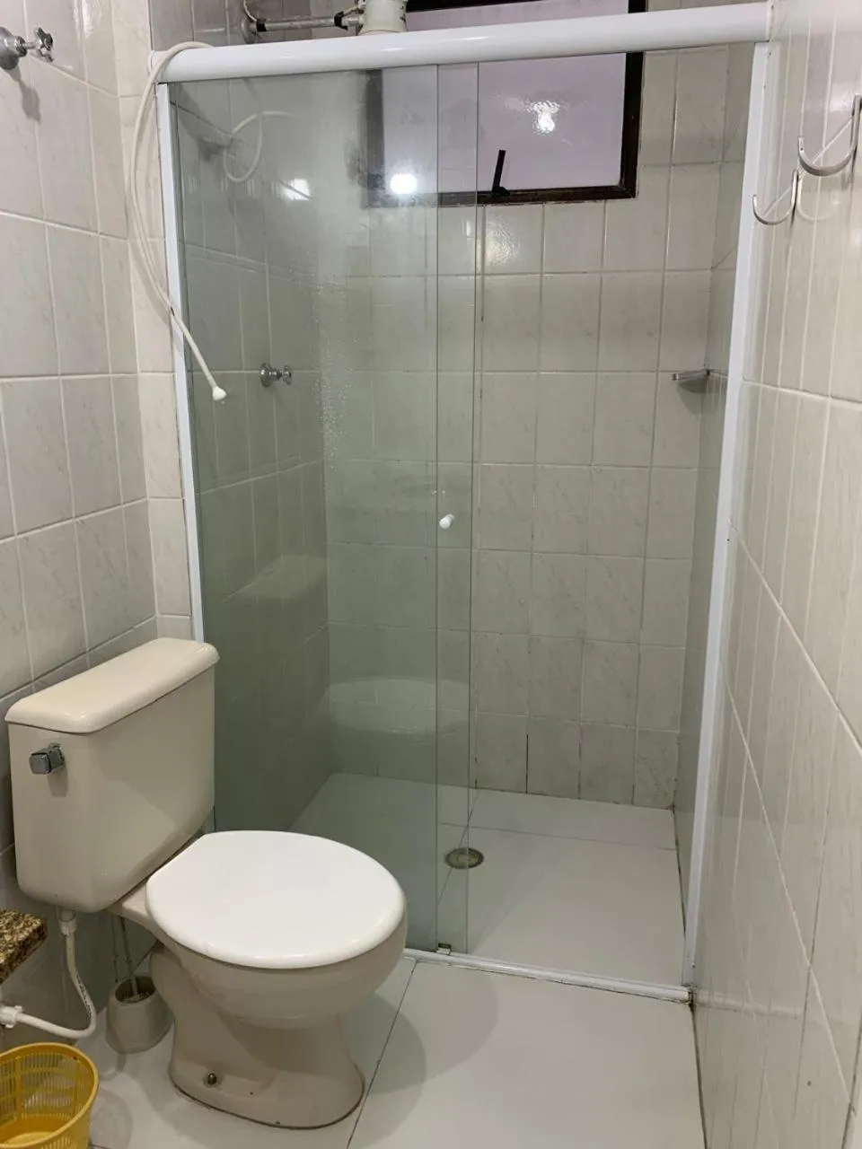 Bathroom in Residencial Solar de Pernambuco