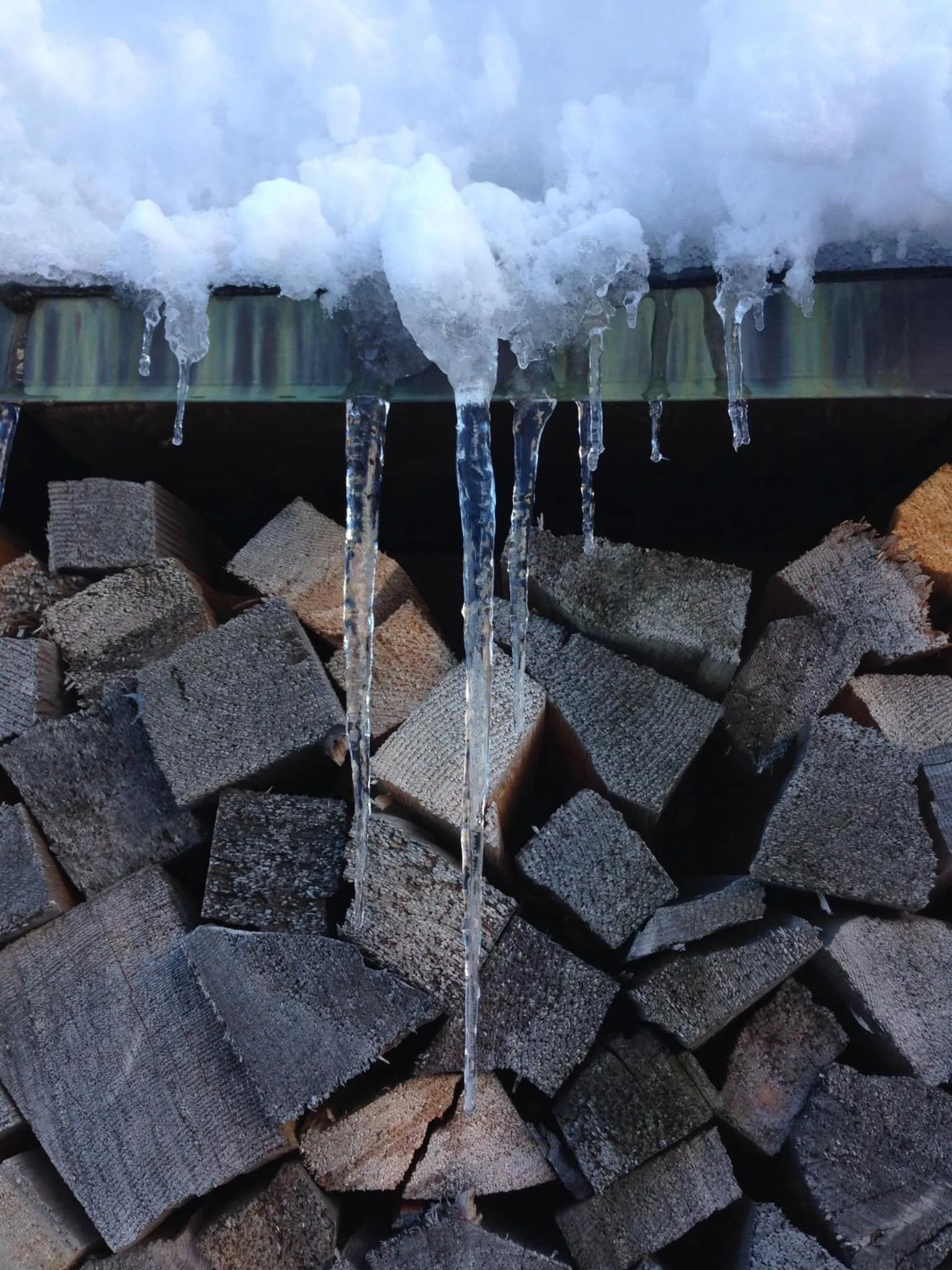 Neighbourhood in Hotel Nufenen