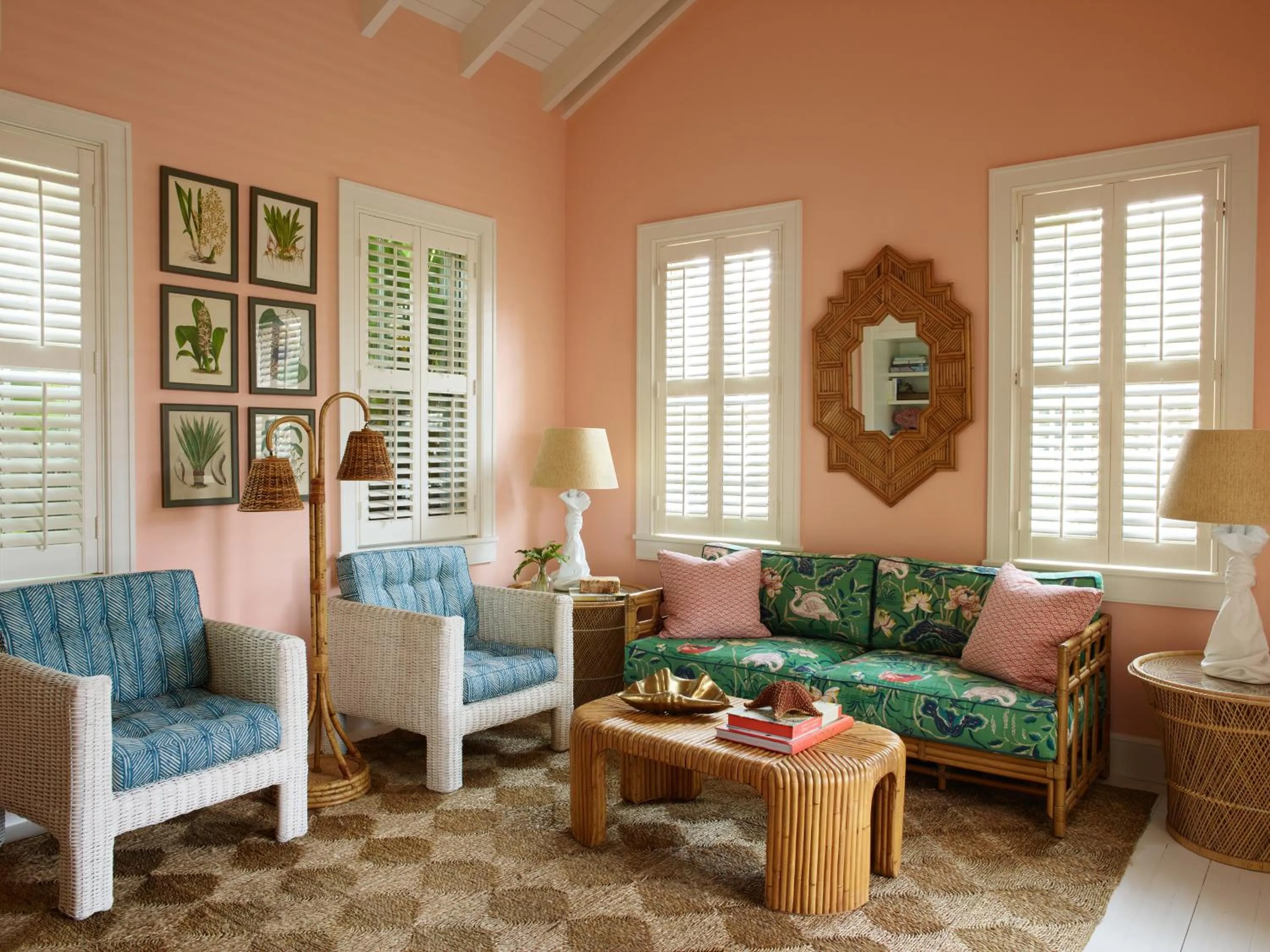 Eleven Bahama House