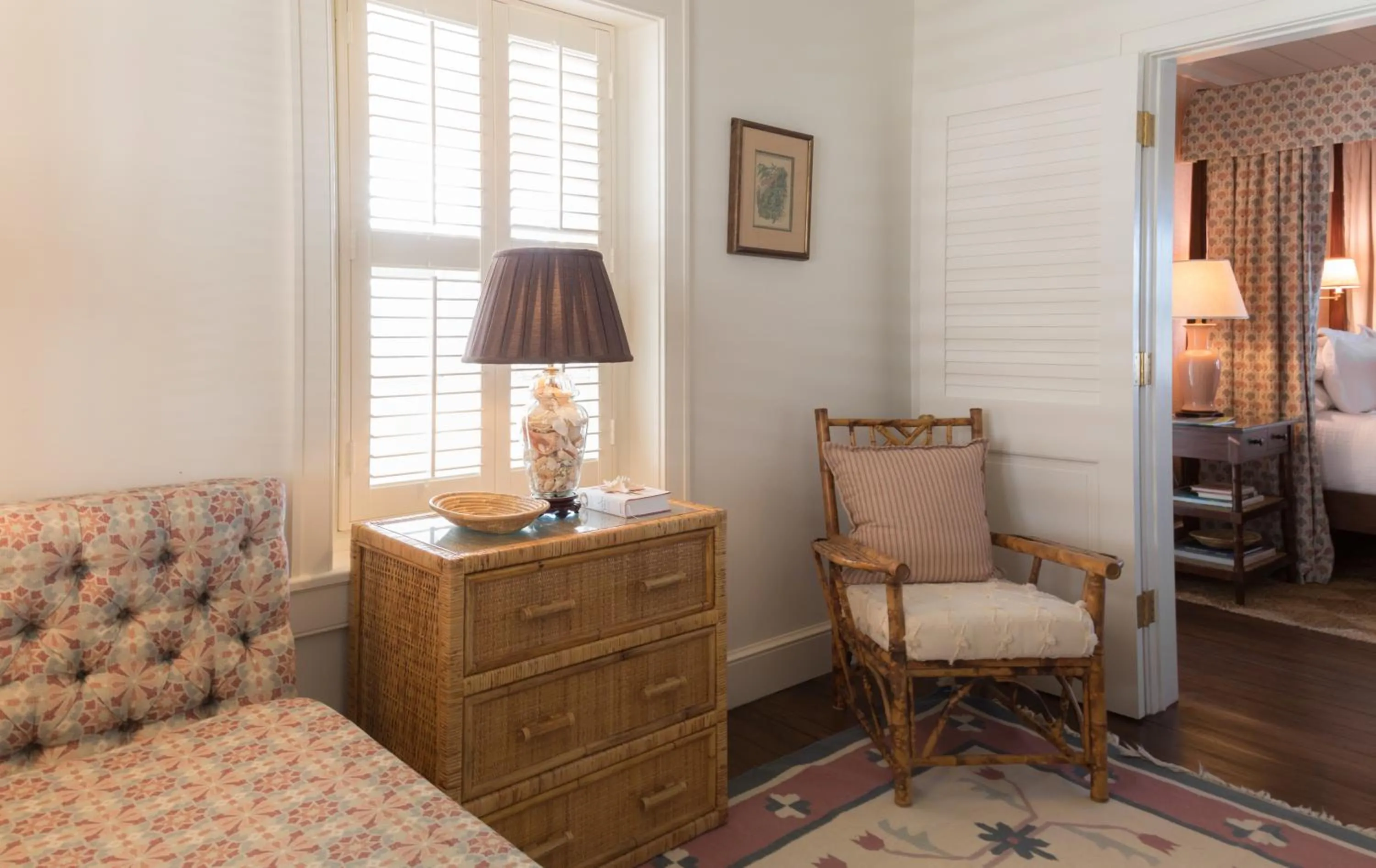 Eleven Bahama House