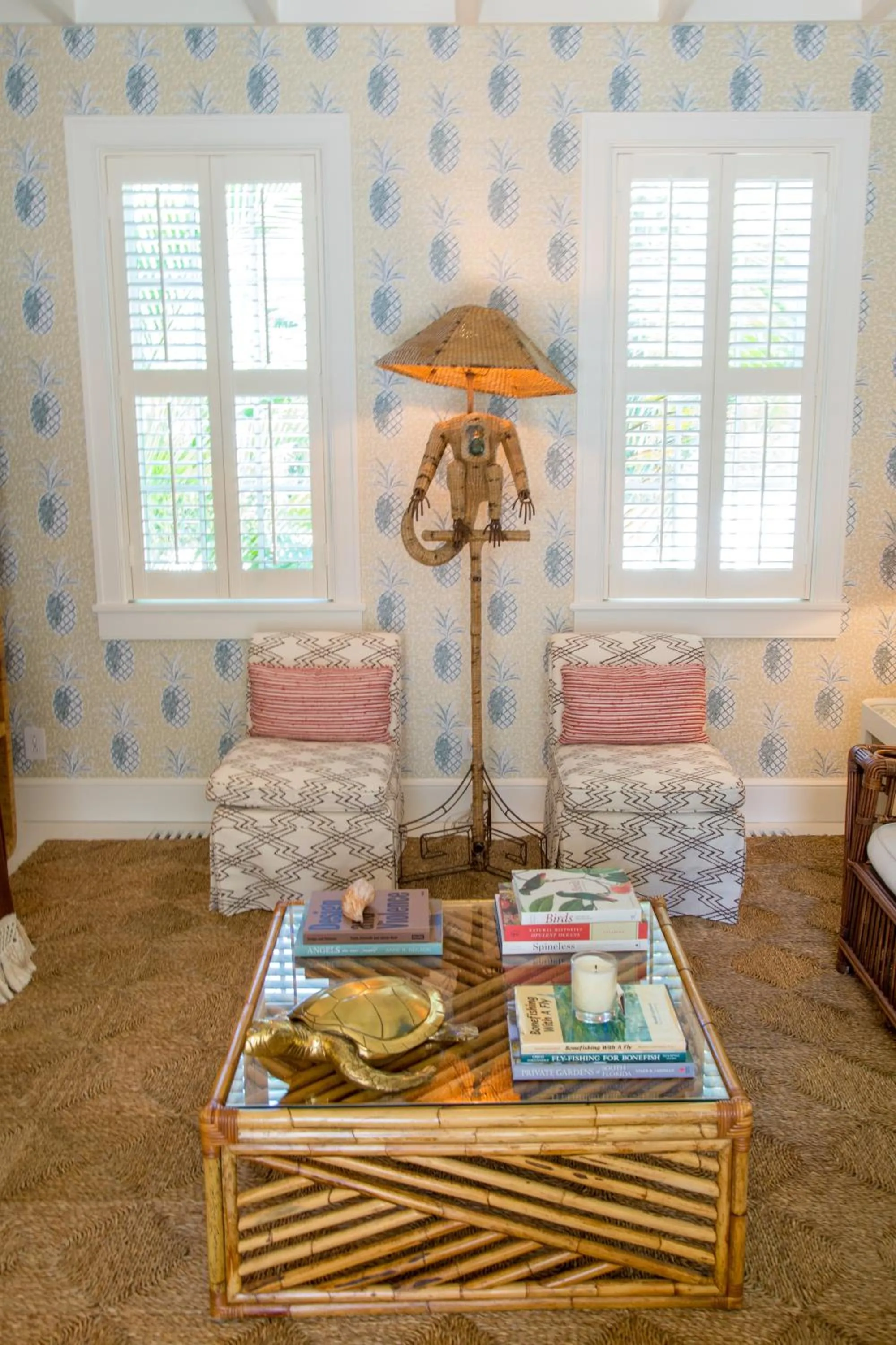 Eleven Bahama House