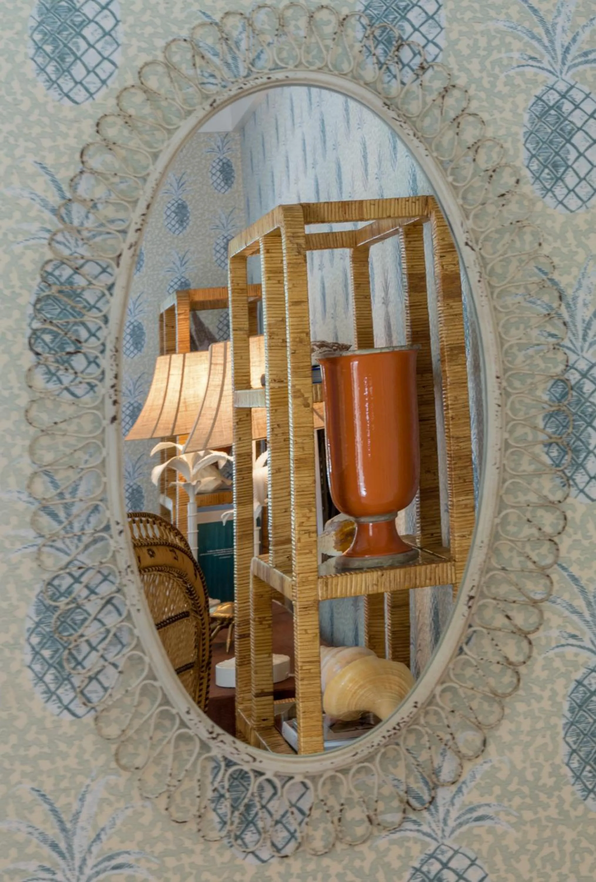 Eleven Bahama House