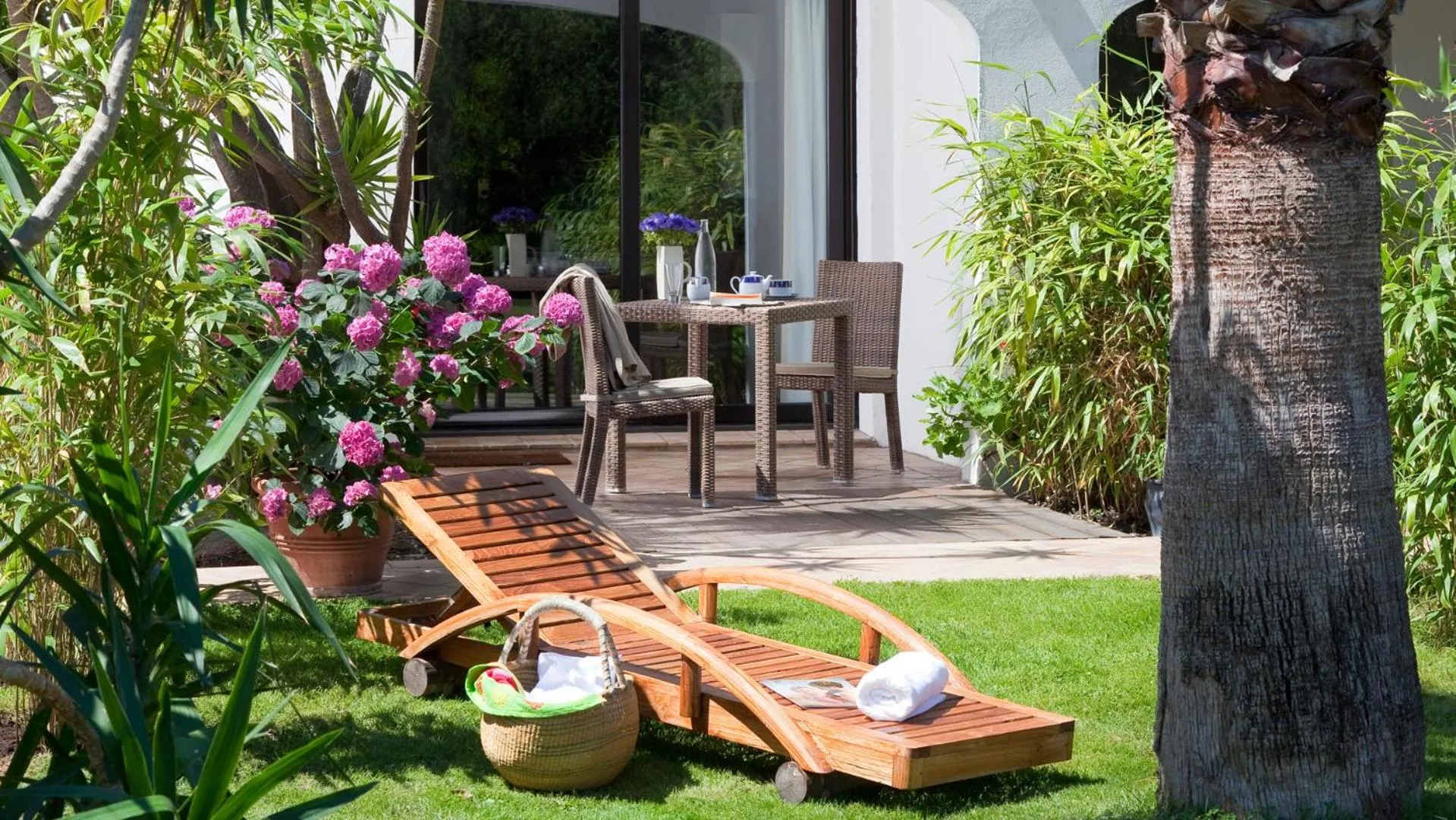 Classic Double Room in Mangio Fango Hotel et Spa
