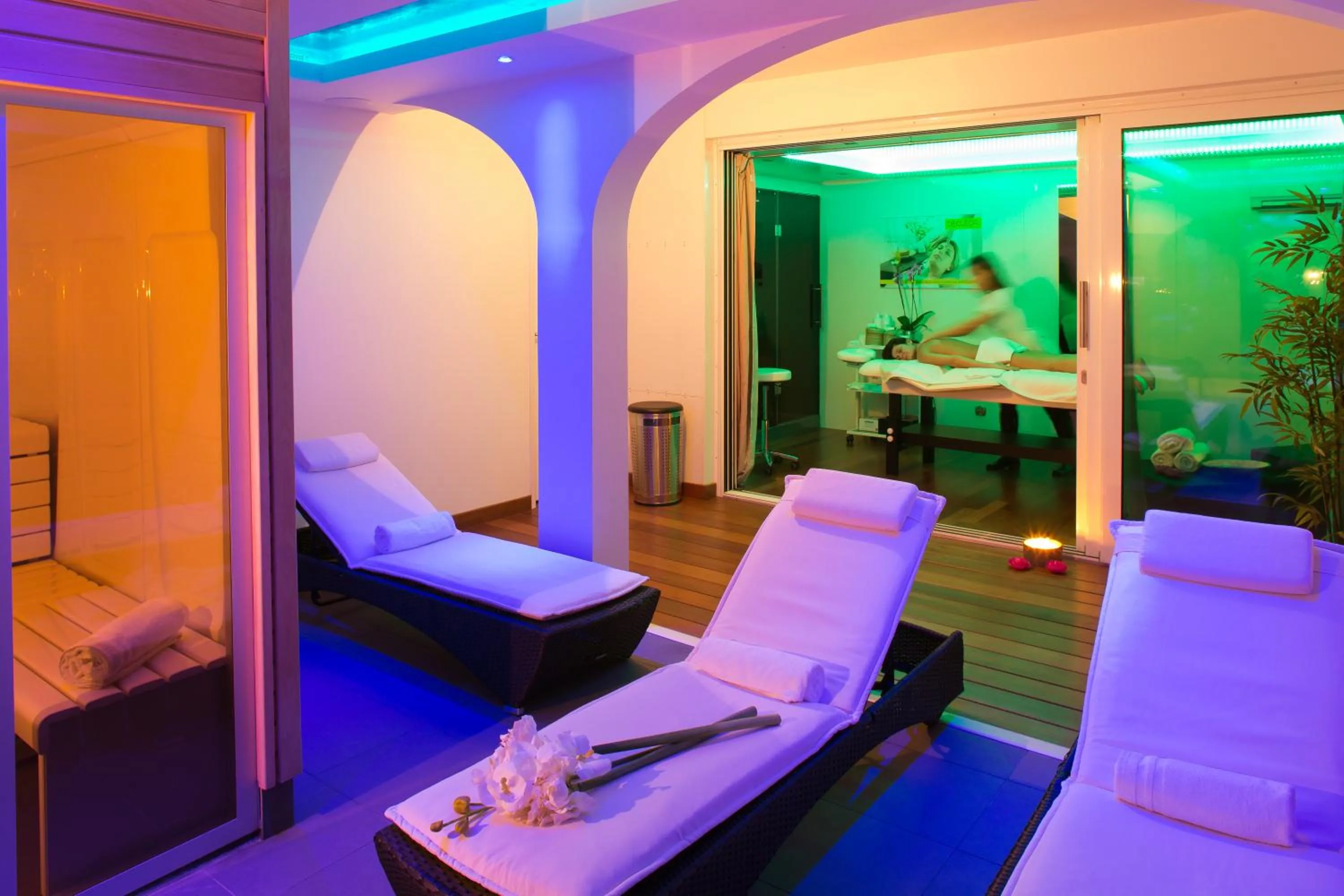 Mangio Fango Hotel et Spa
