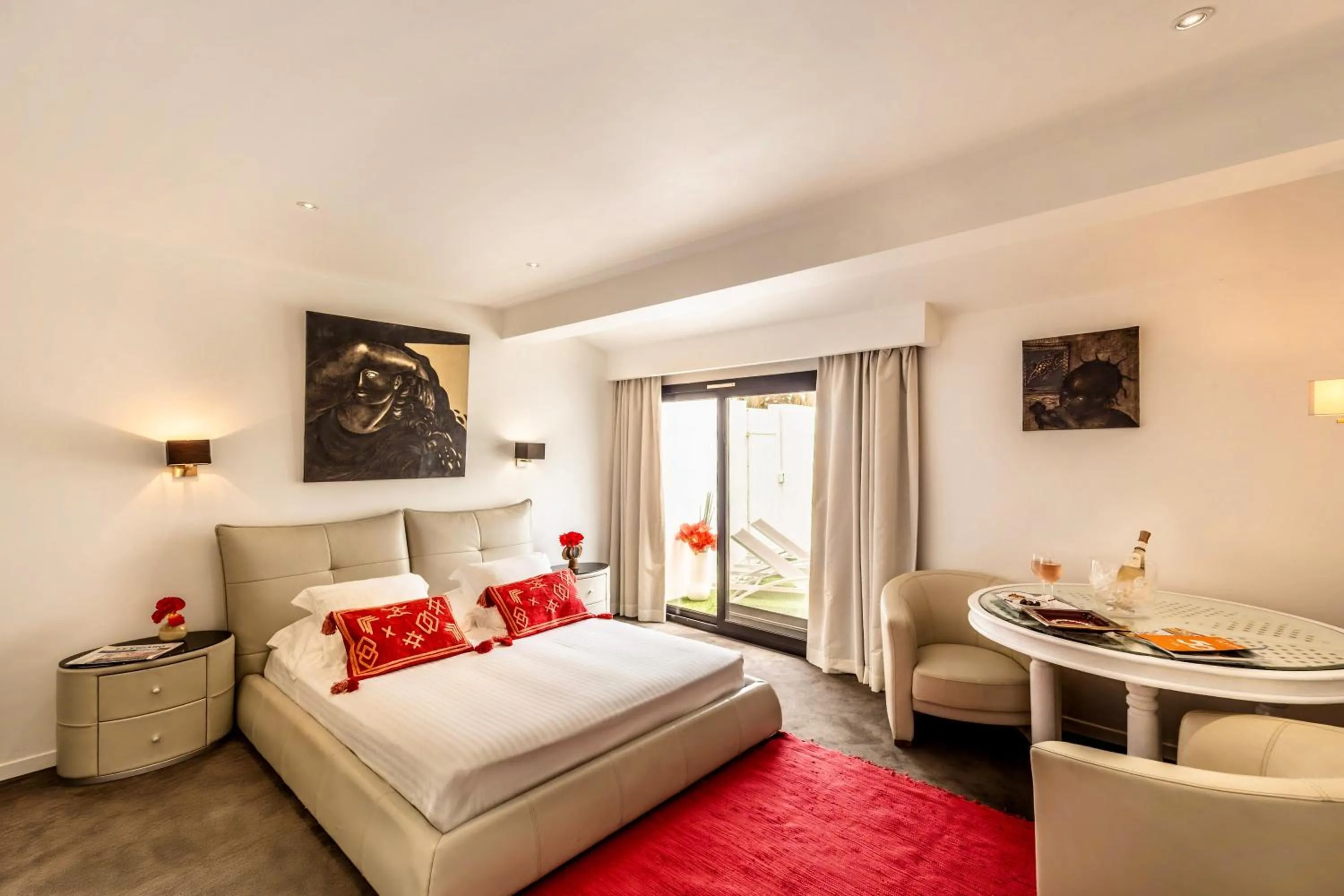 Mangio Fango Hotel et Spa