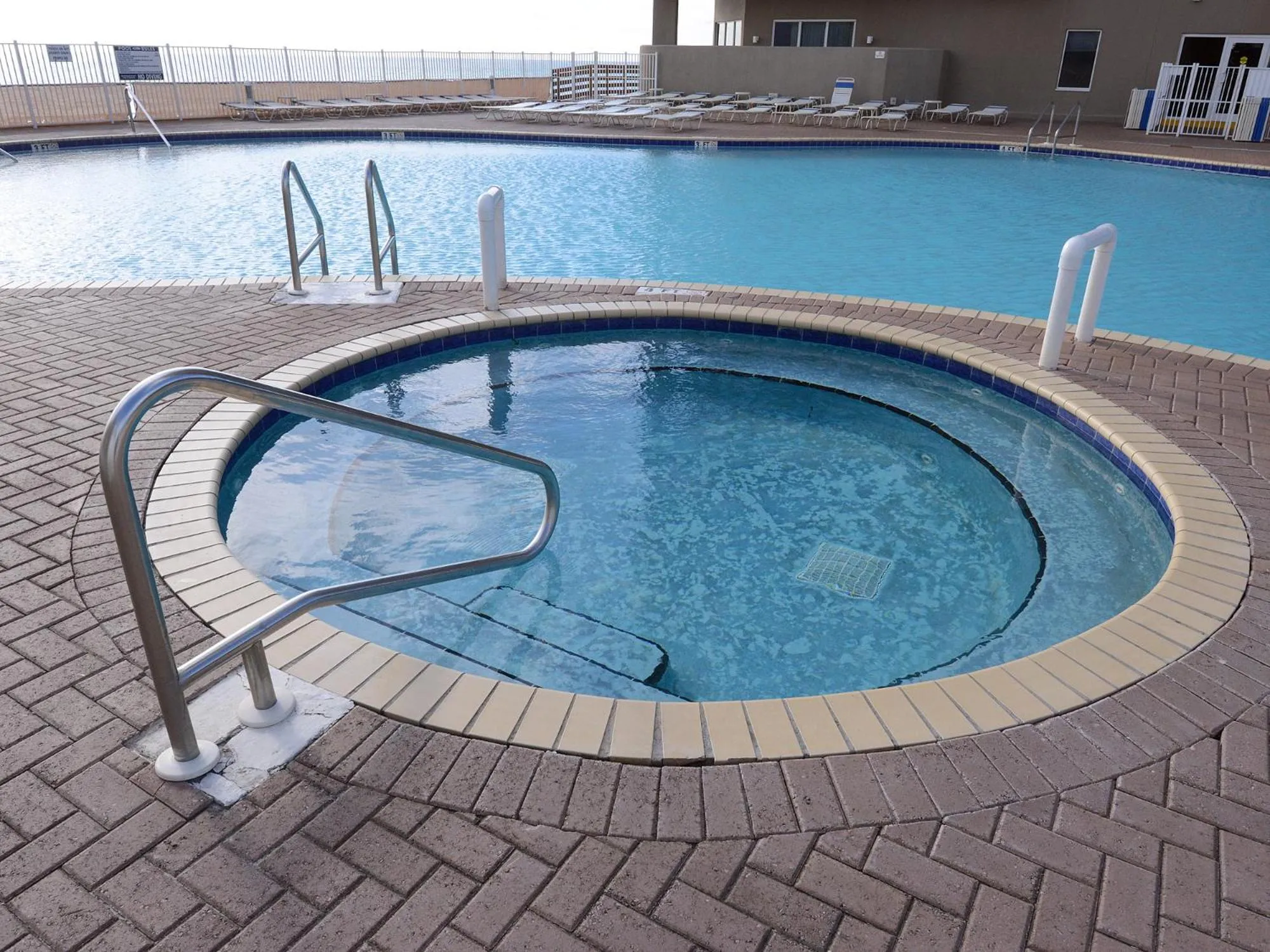 Tidewater 1307