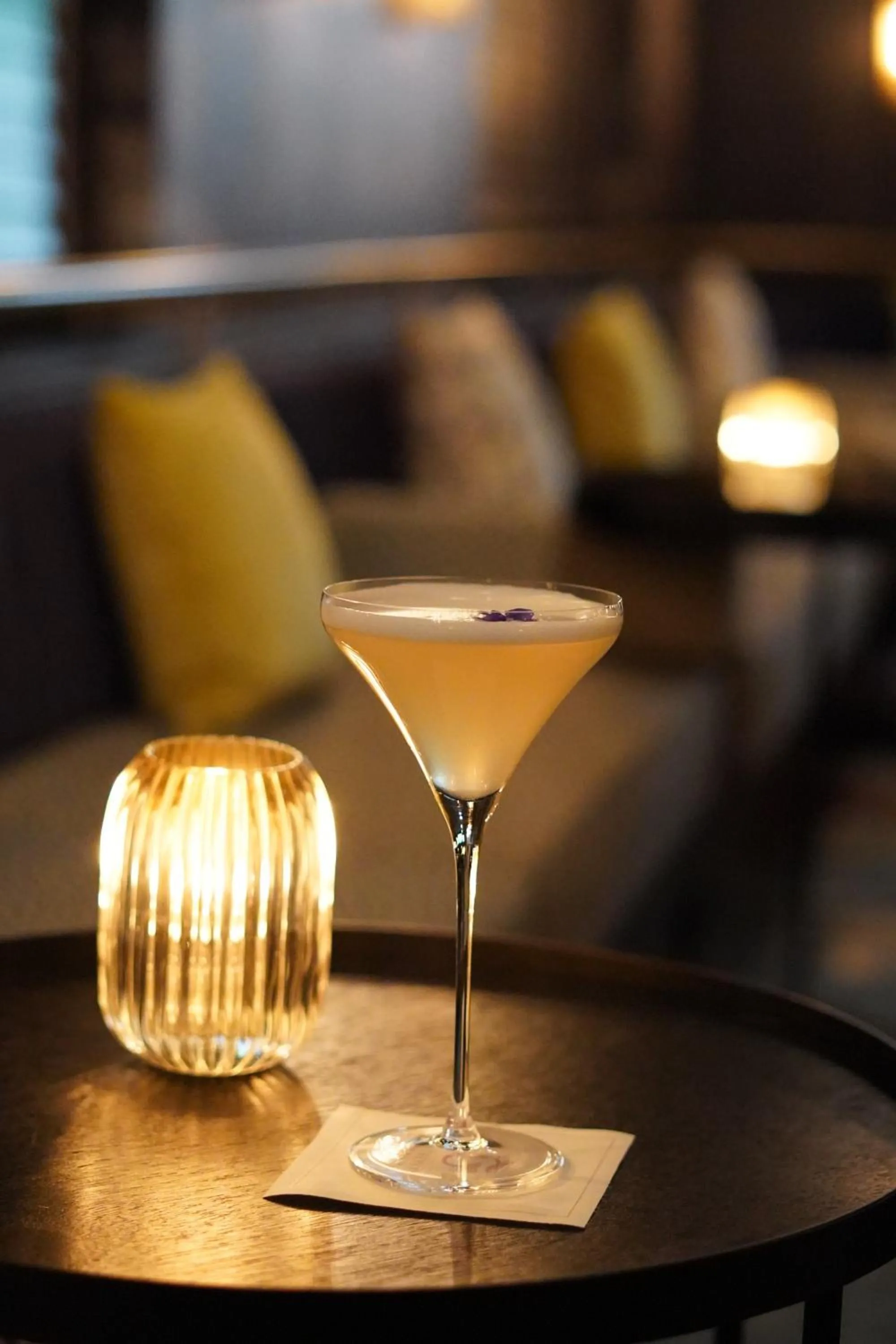 Restaurant/places to eat in Hotel Greystone - Adults Only