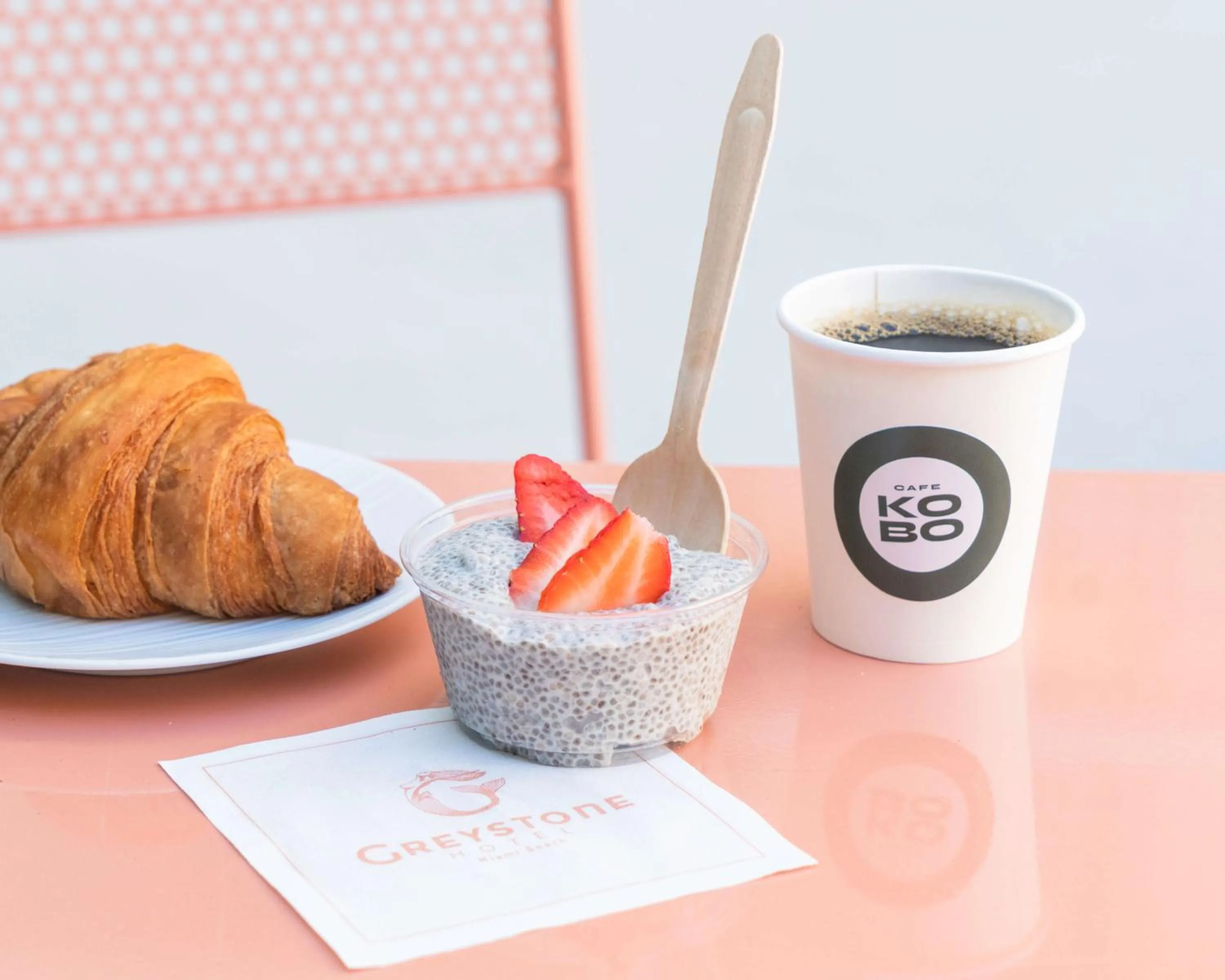 Food in Hotel Greystone - Adults Only