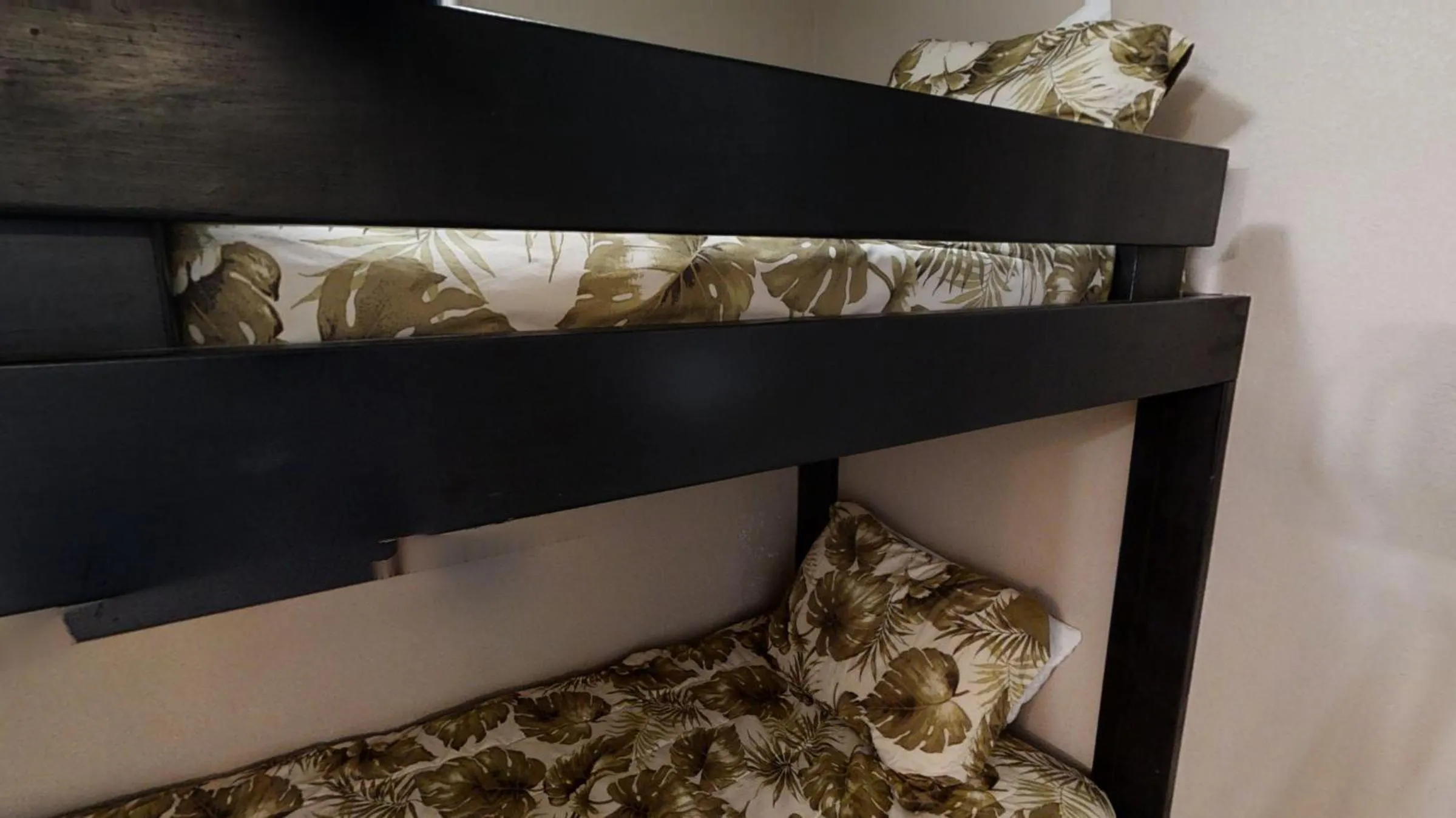 Bed in Tidewater 1309