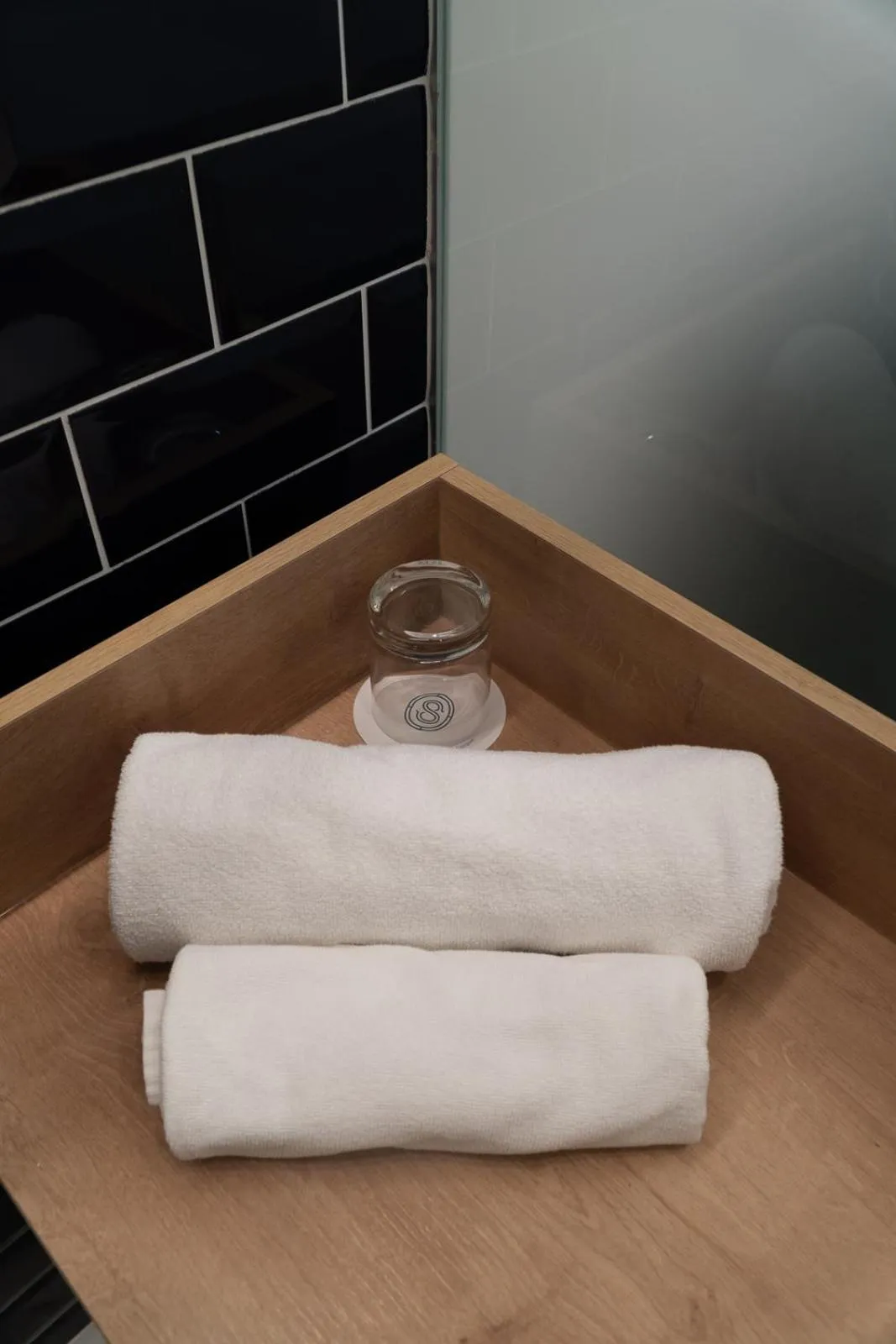 Bathroom in Hotel Starkl - Heritage & Unique